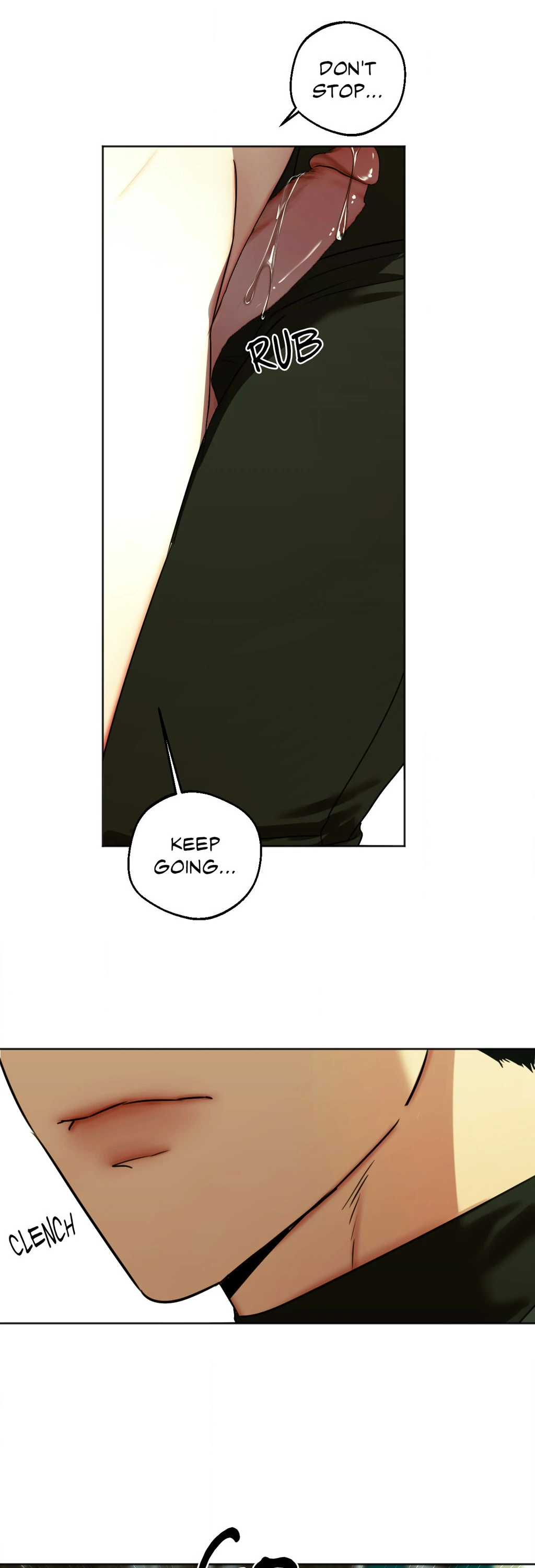 Cry Me a River «Official» - Chapter 47 manhwa