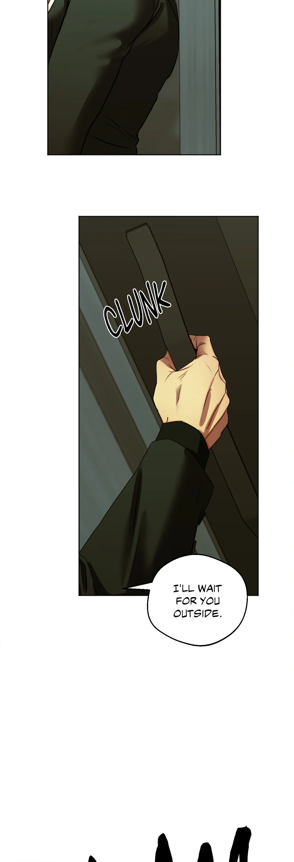 Cry Me a River «Official» - Chapter 47 manhwa