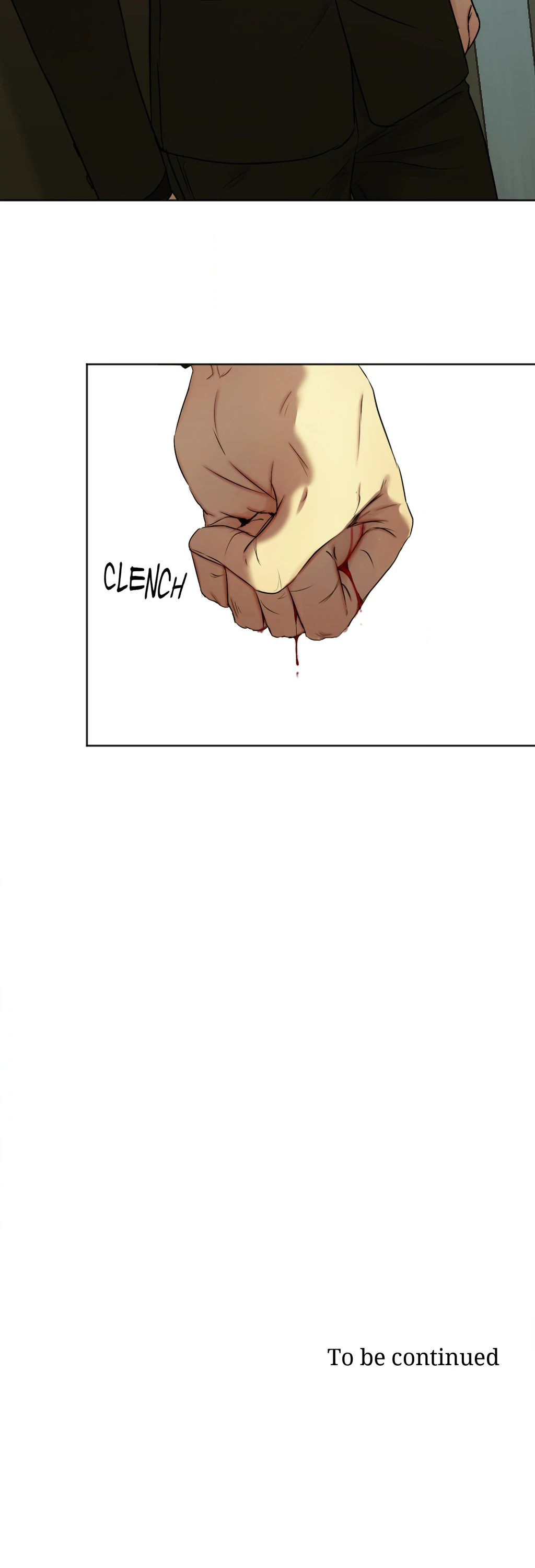 Cry Me a River «Official» - Chapter 47 manhwa