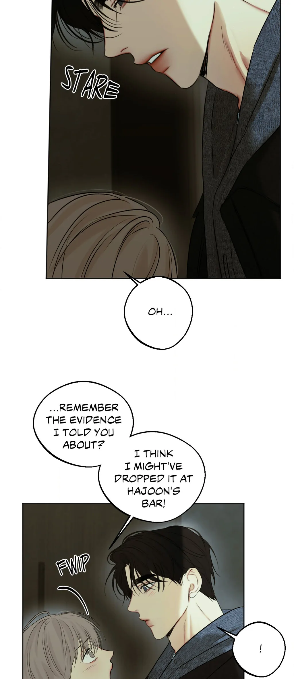 Cry Me a River «Official» - Chapter 48 manhwa