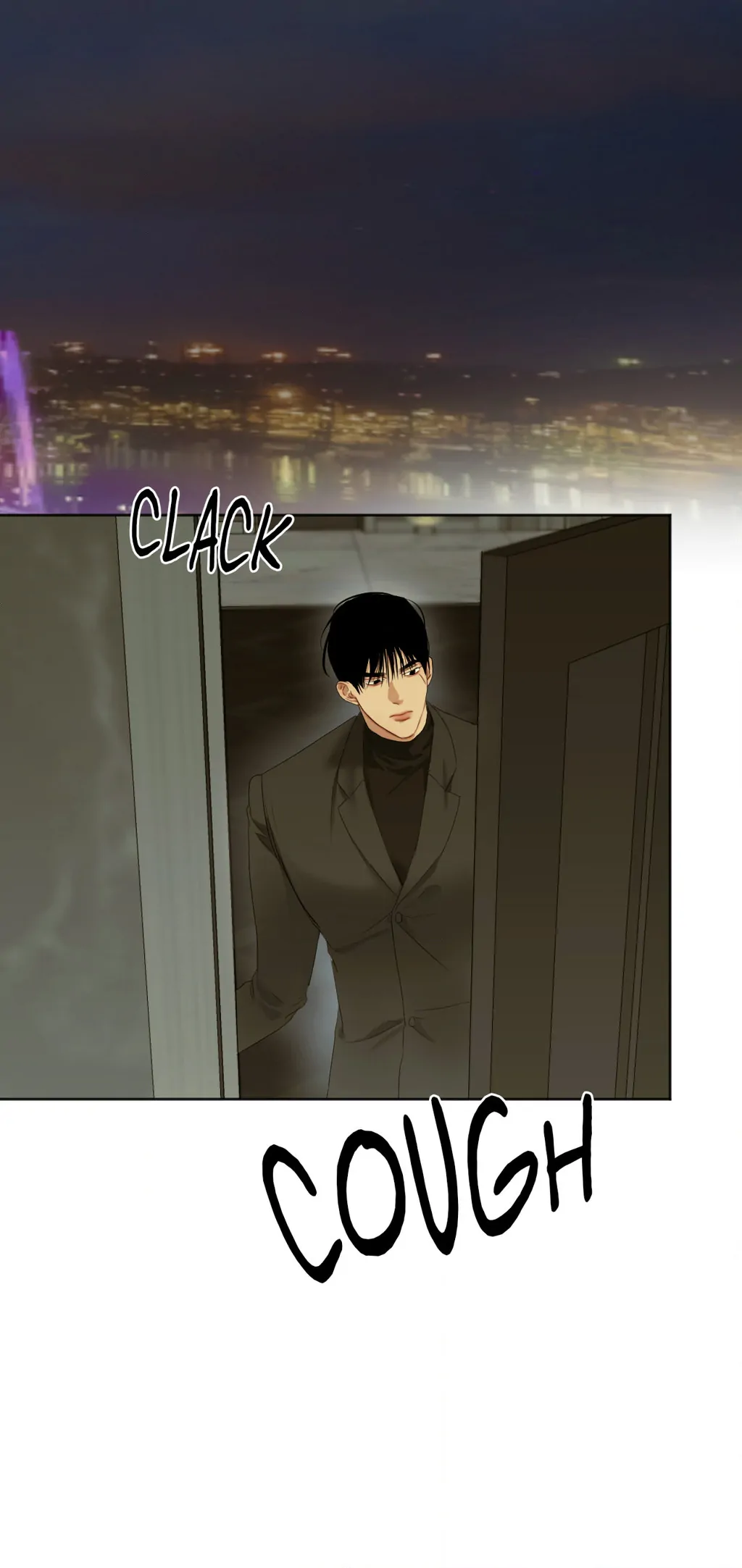 Cry Me a River «Official» - Chapter 48 manhwa
