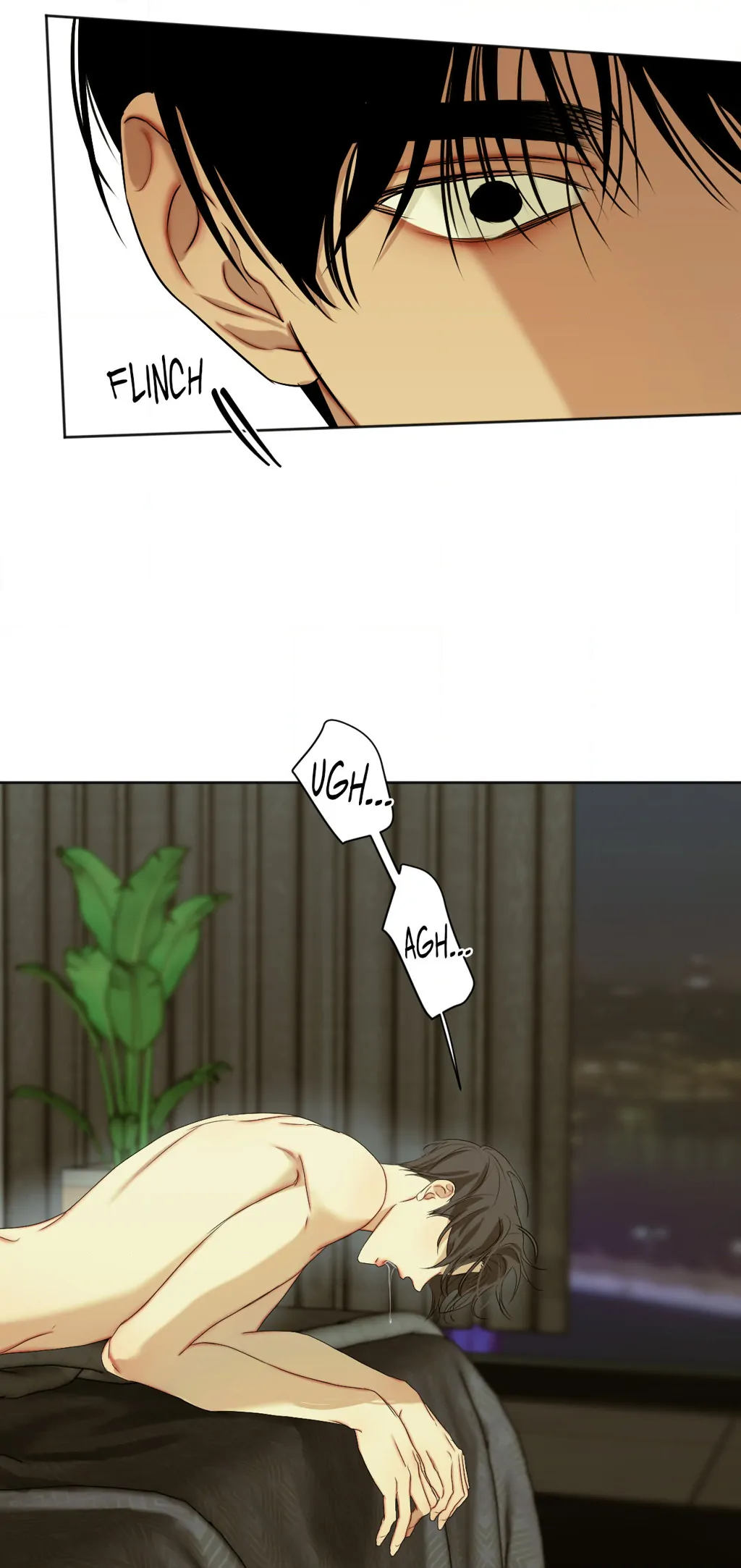 Cry Me a River «Official» - Chapter 48 manhwa