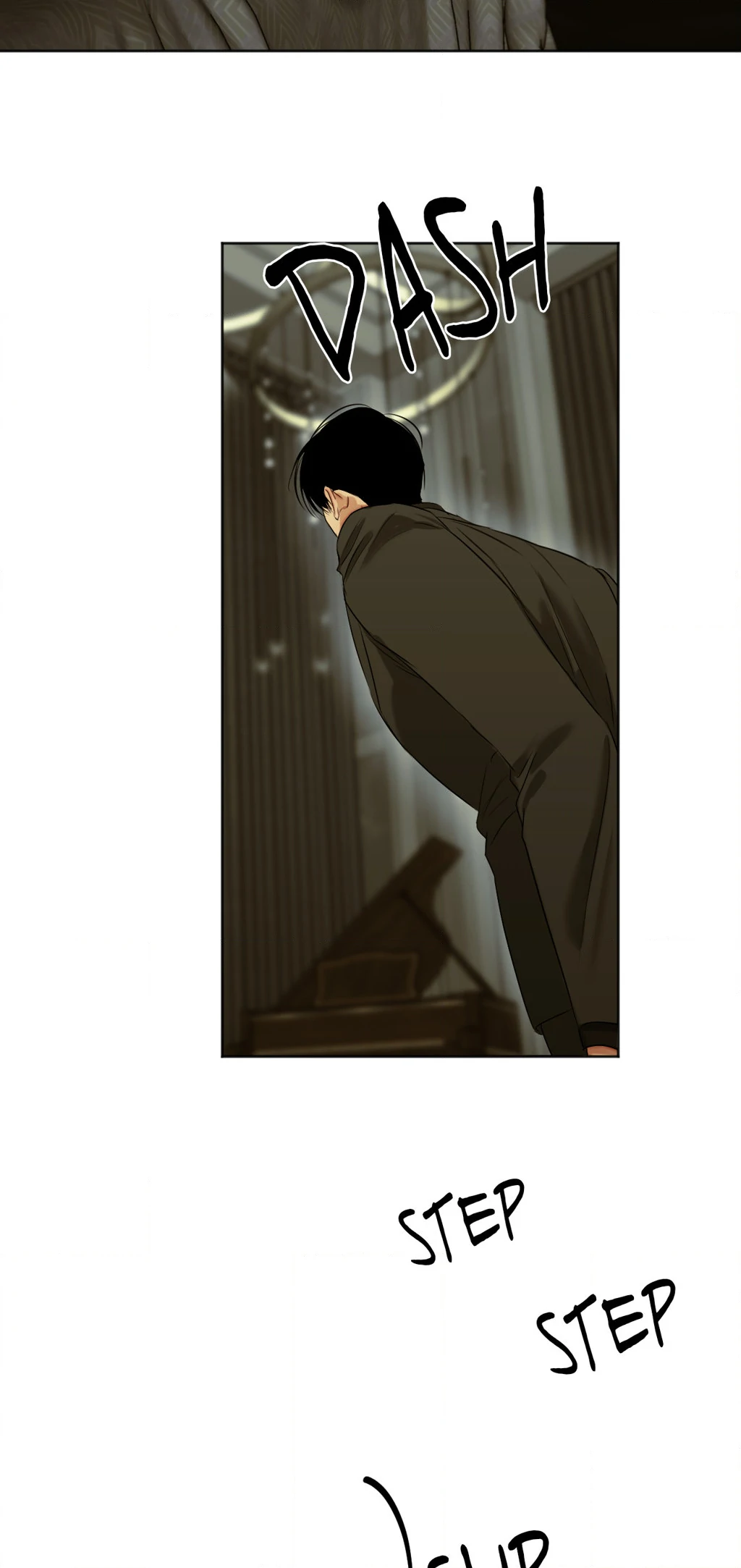 Cry Me a River «Official» - Chapter 48 manhwa