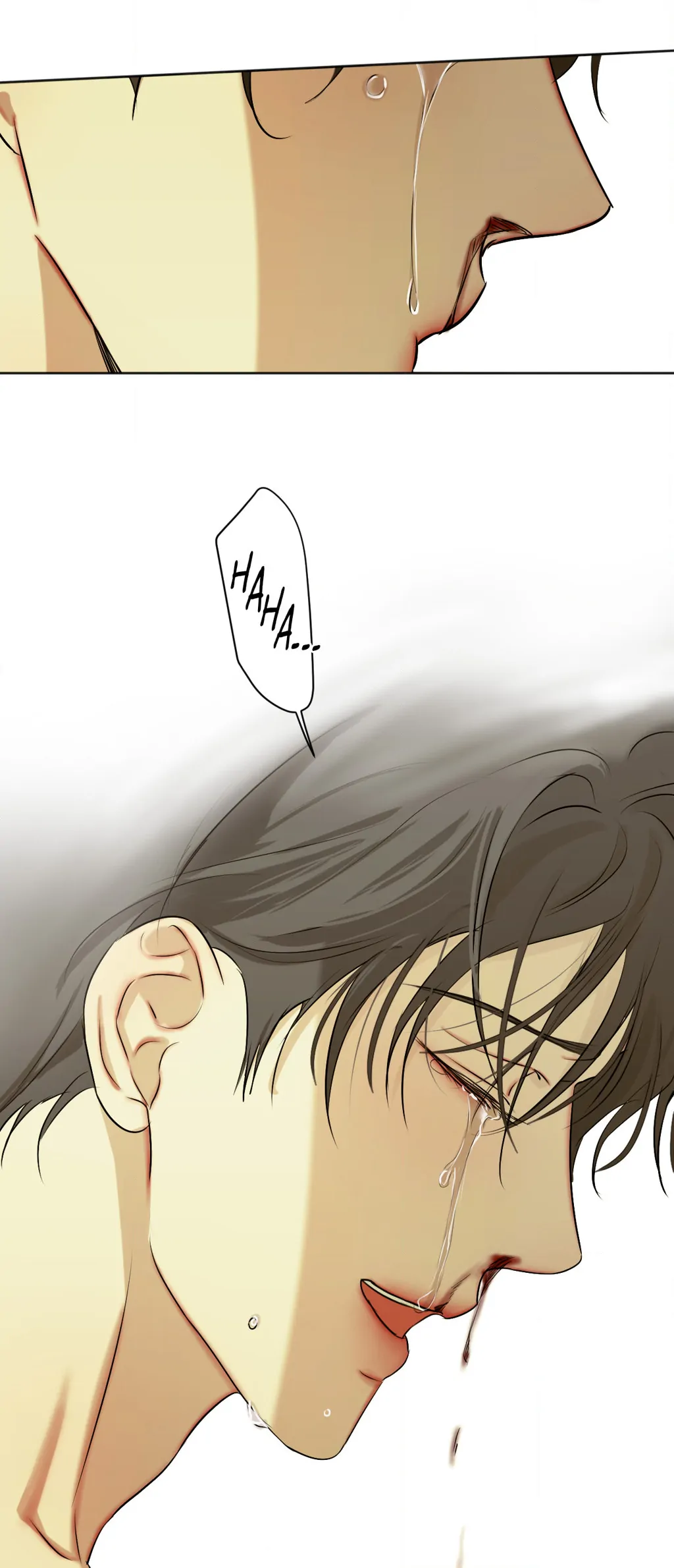Cry Me a River «Official» - Chapter 48 manhwa