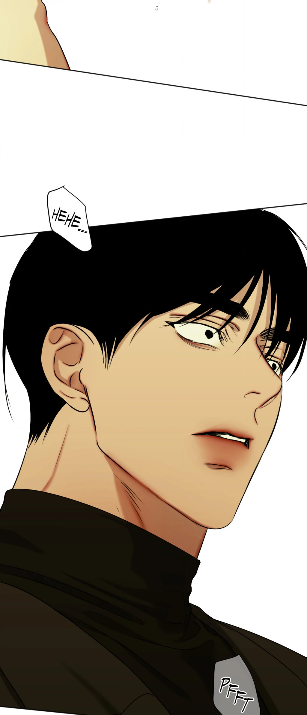 Cry Me a River «Official» - Chapter 48 manhwa