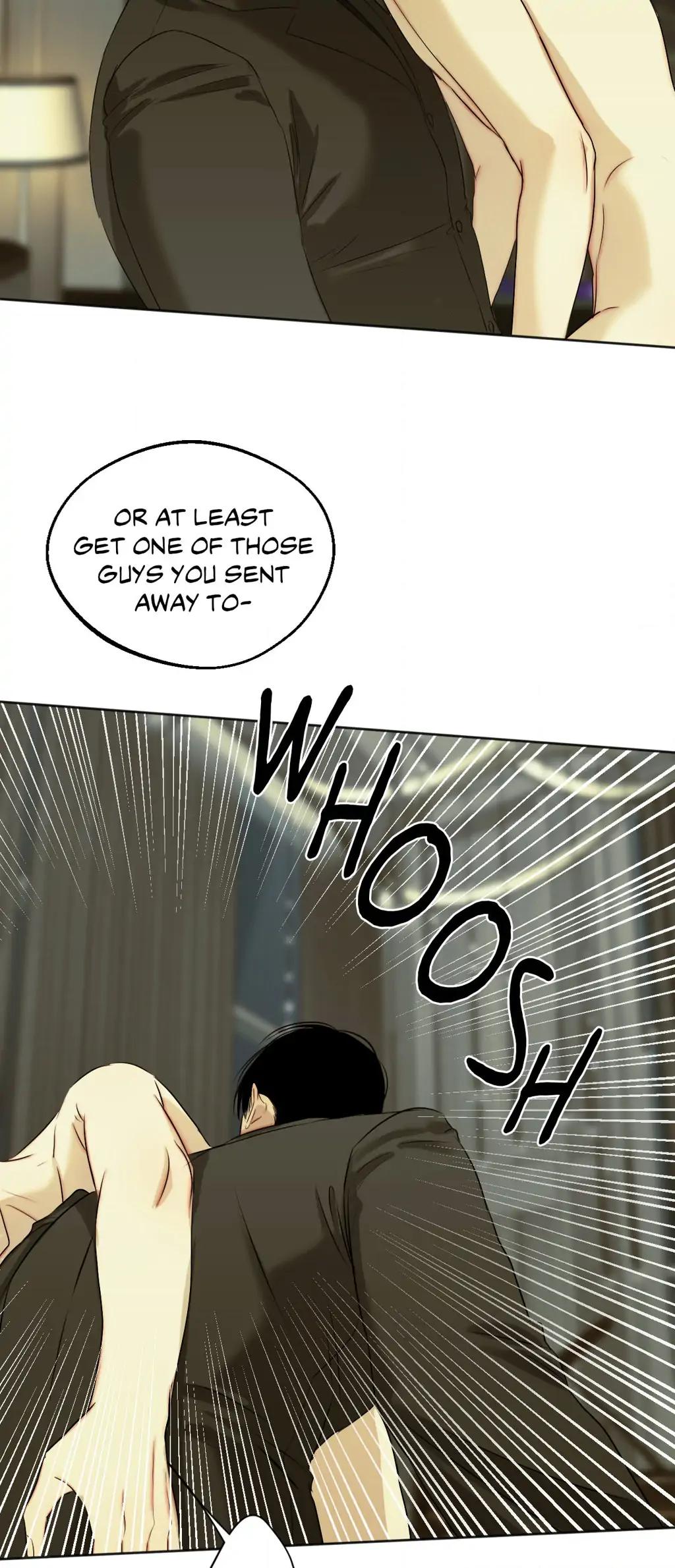 Cry Me a River «Official» - Chapter 48 manhwa