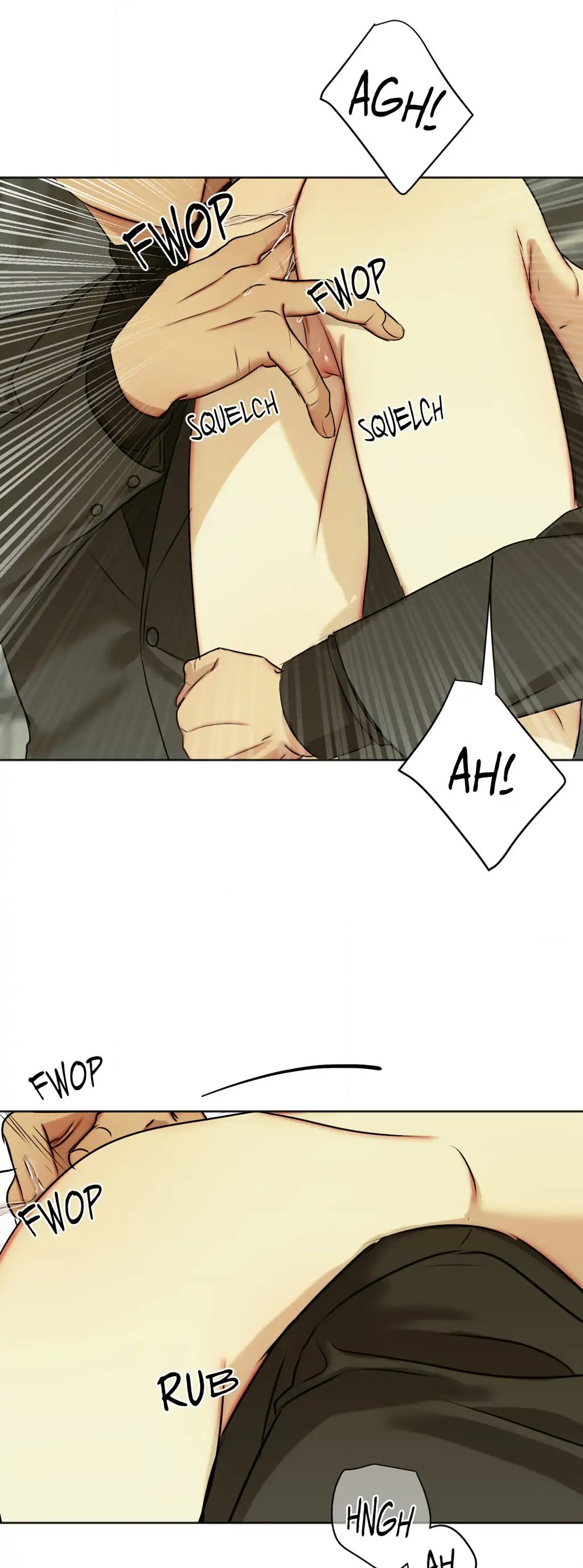 Cry Me a River «Official» - Chapter 48 manhwa