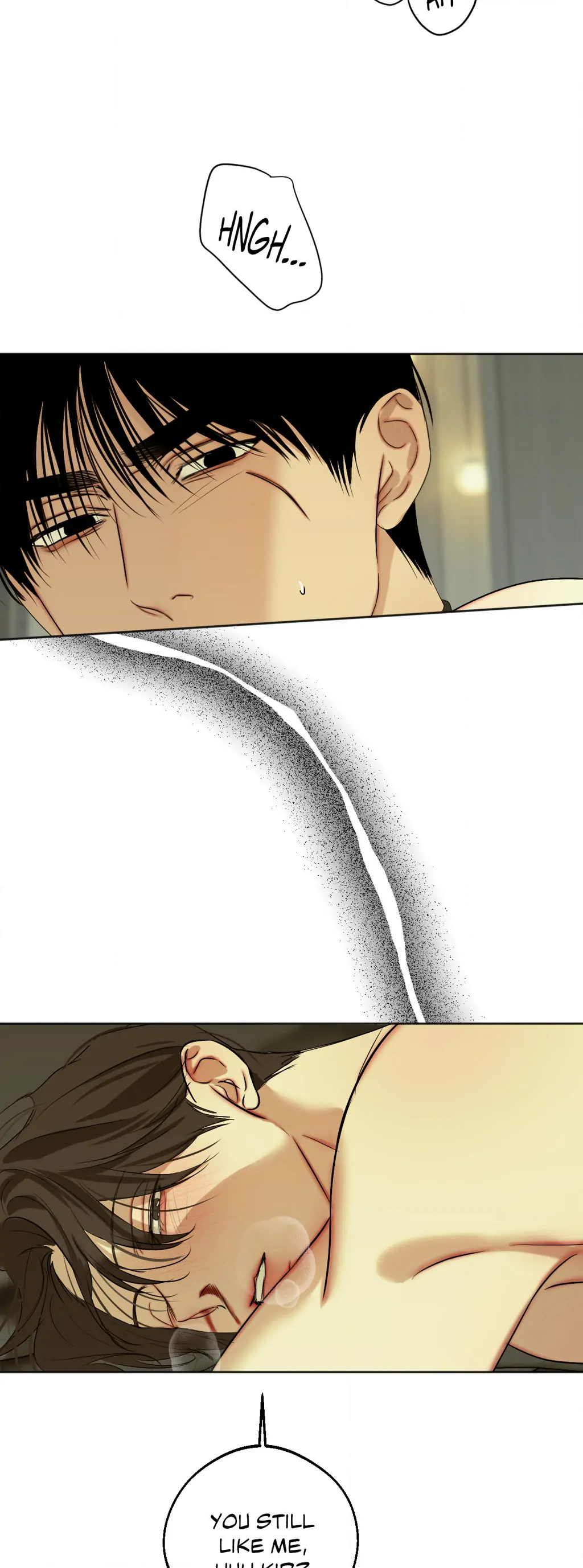 Cry Me a River «Official» - Chapter 48 manhwa