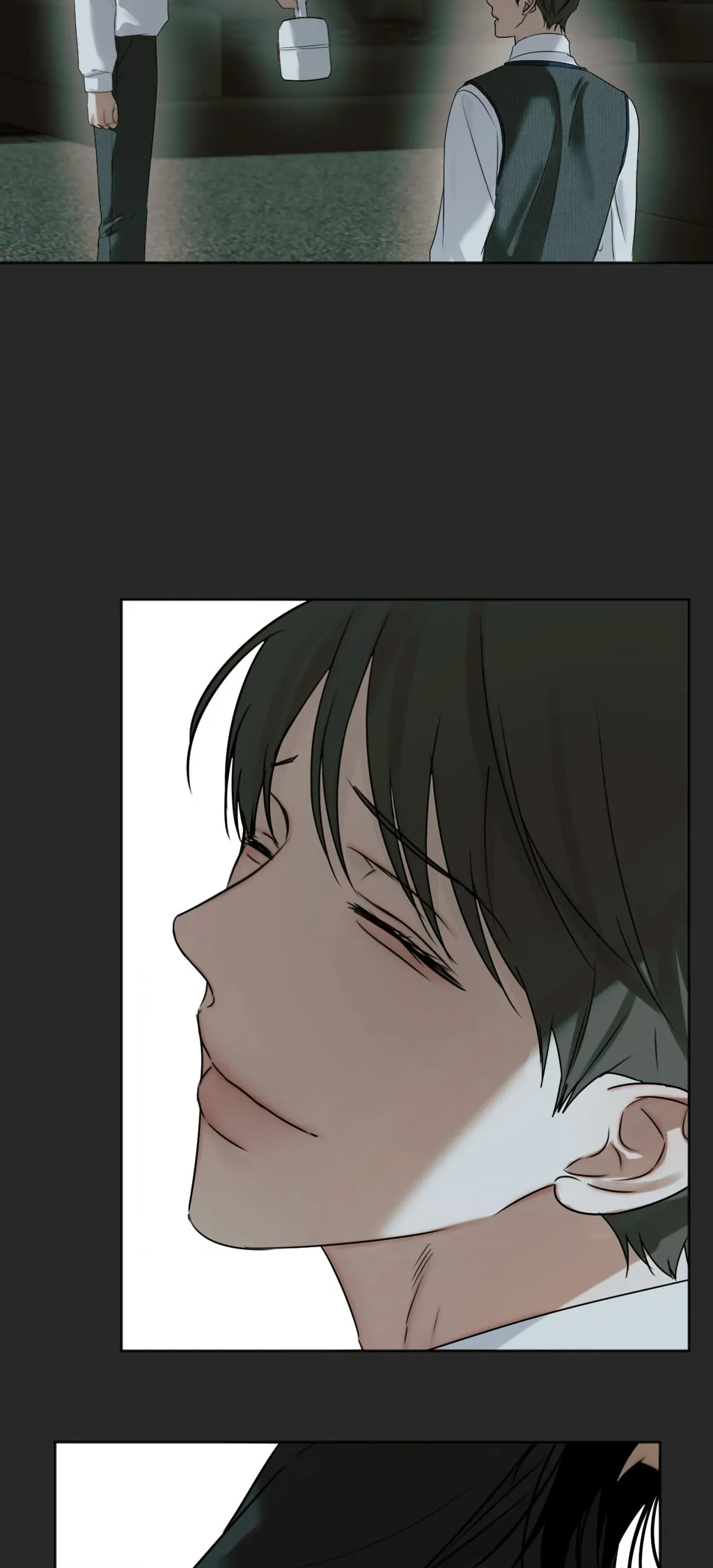 Cry Me a River «Official» - Chapter 48 manhwa