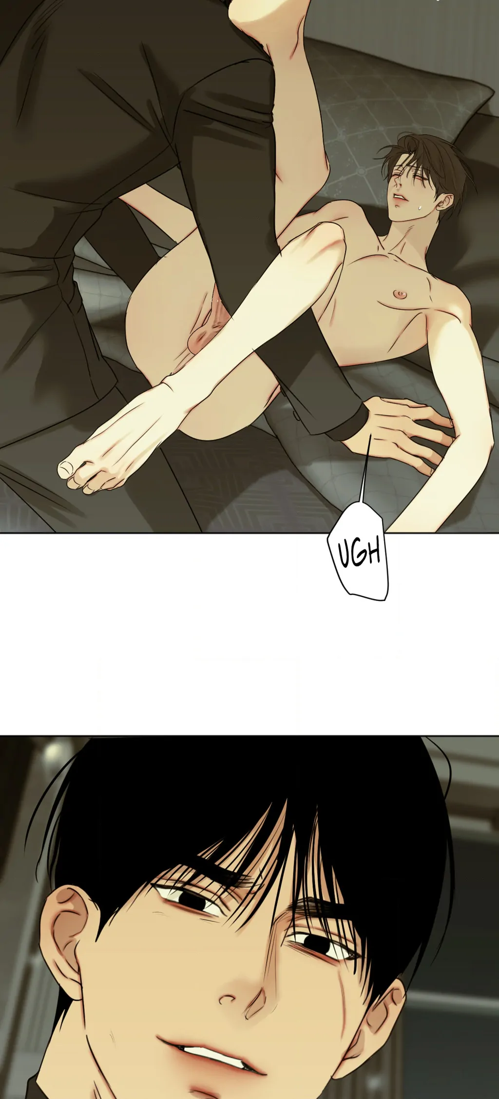 Cry Me a River «Official» - Chapter 48 manhwa