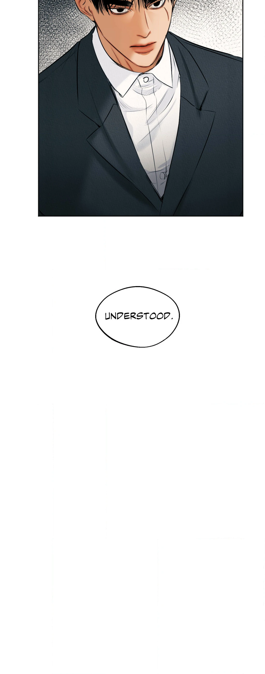 Cry Me a River «Official» - Chapter 49 manhwa