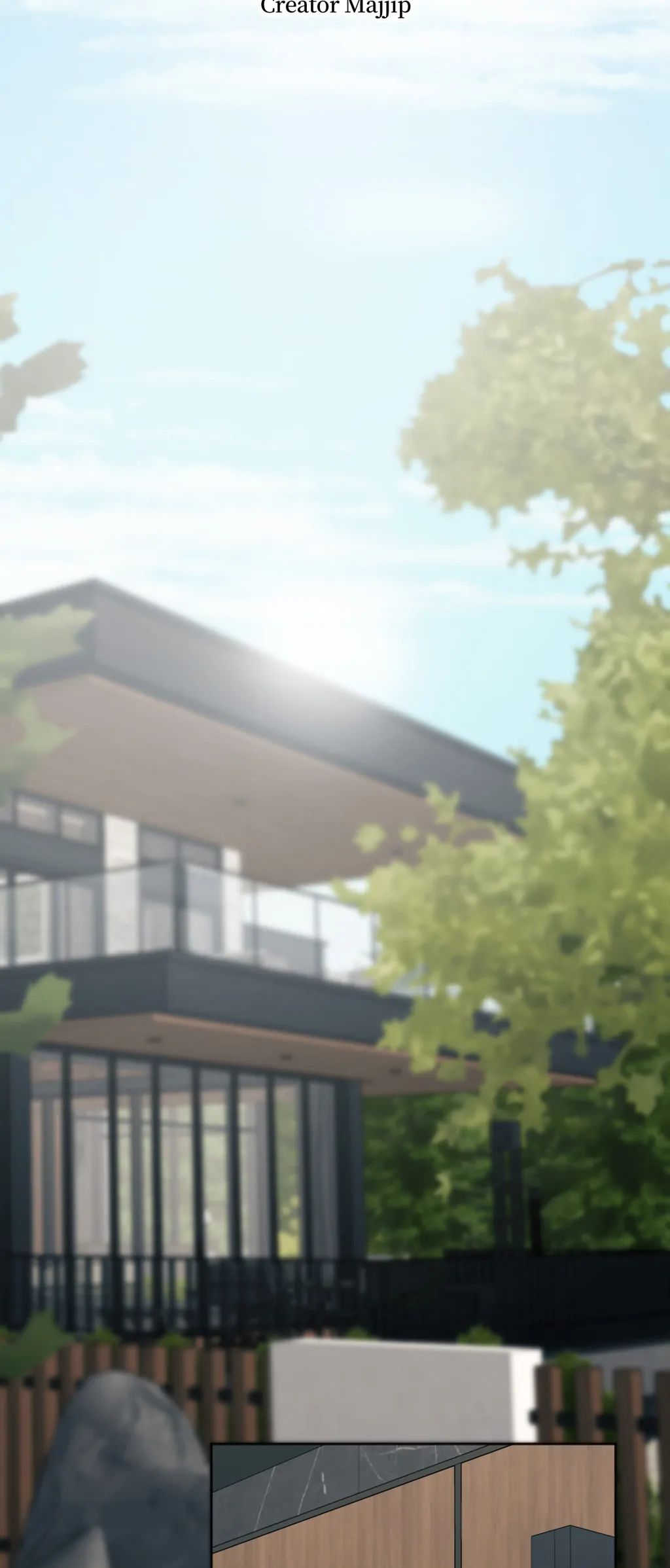 Cry Me a River «Official» - Chapter 49 manhwa