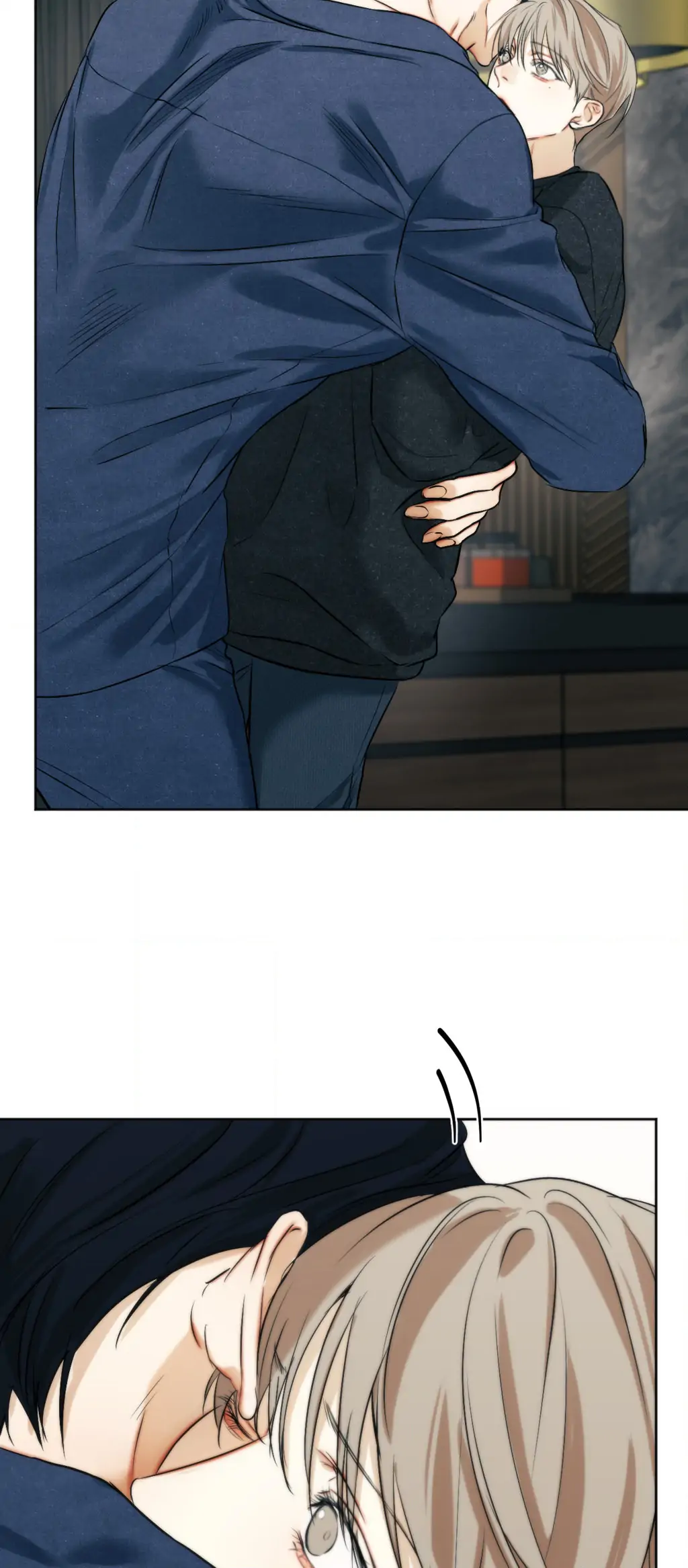 Cry Me a River «Official» - Chapter 49 manhwa