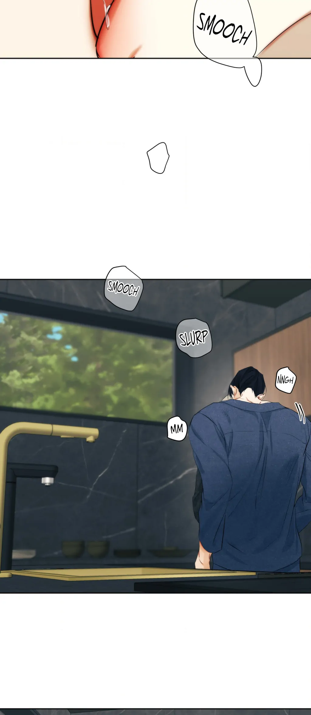 Cry Me a River «Official» - Chapter 49 manhwa