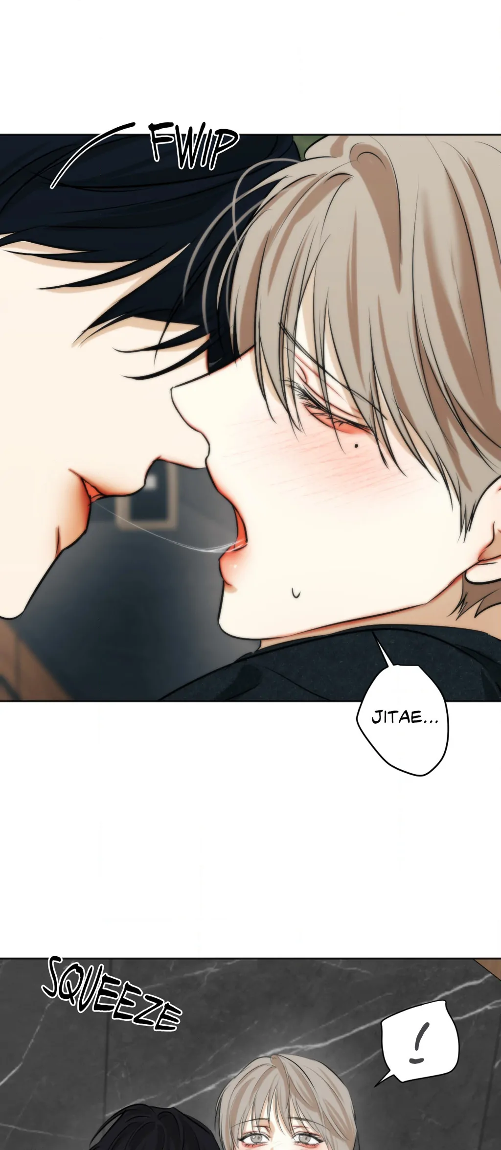 Cry Me a River «Official» - Chapter 49 manhwa