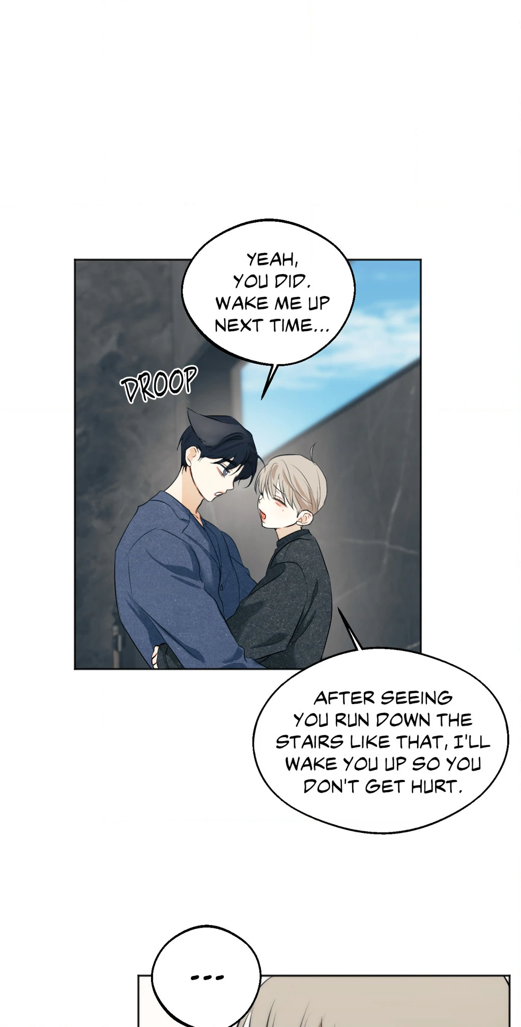 Cry Me a River «Official» - Chapter 49 manhwa