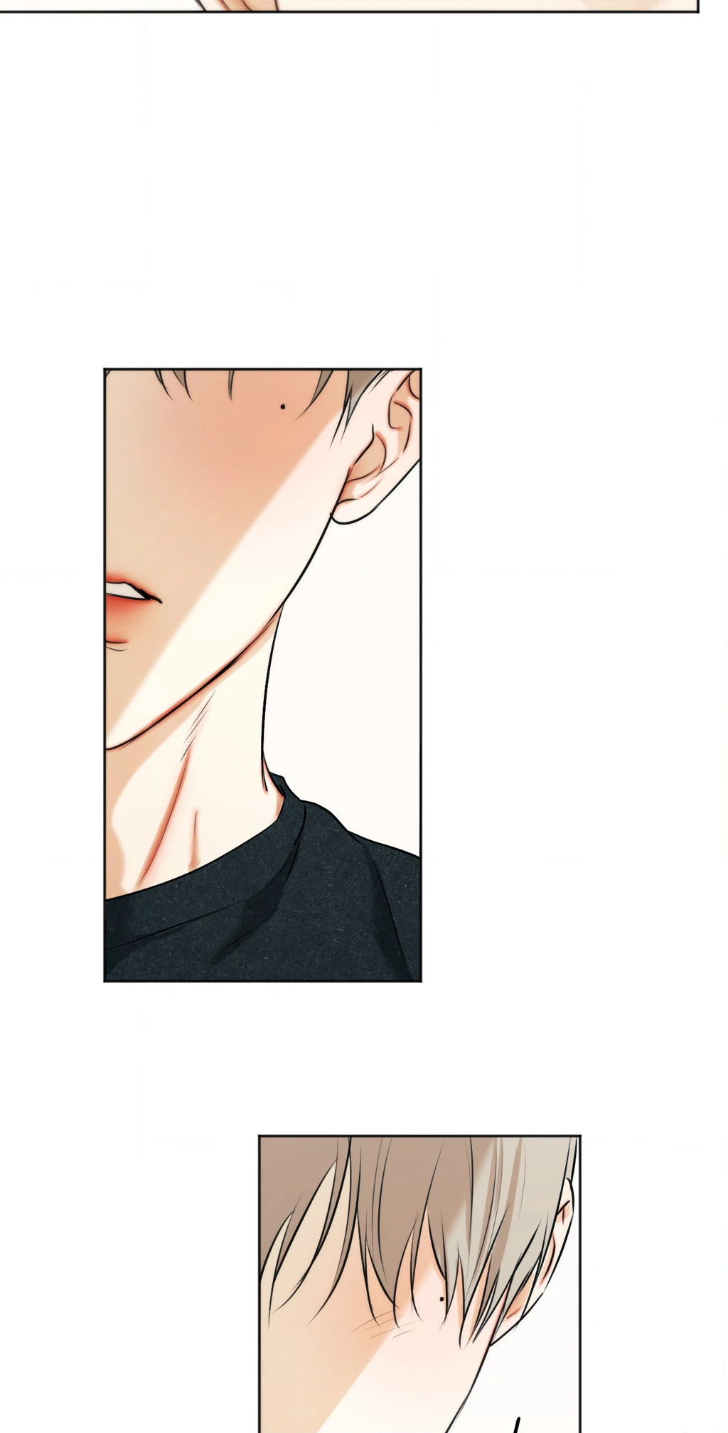 Cry Me a River «Official» - Chapter 49 manhwa