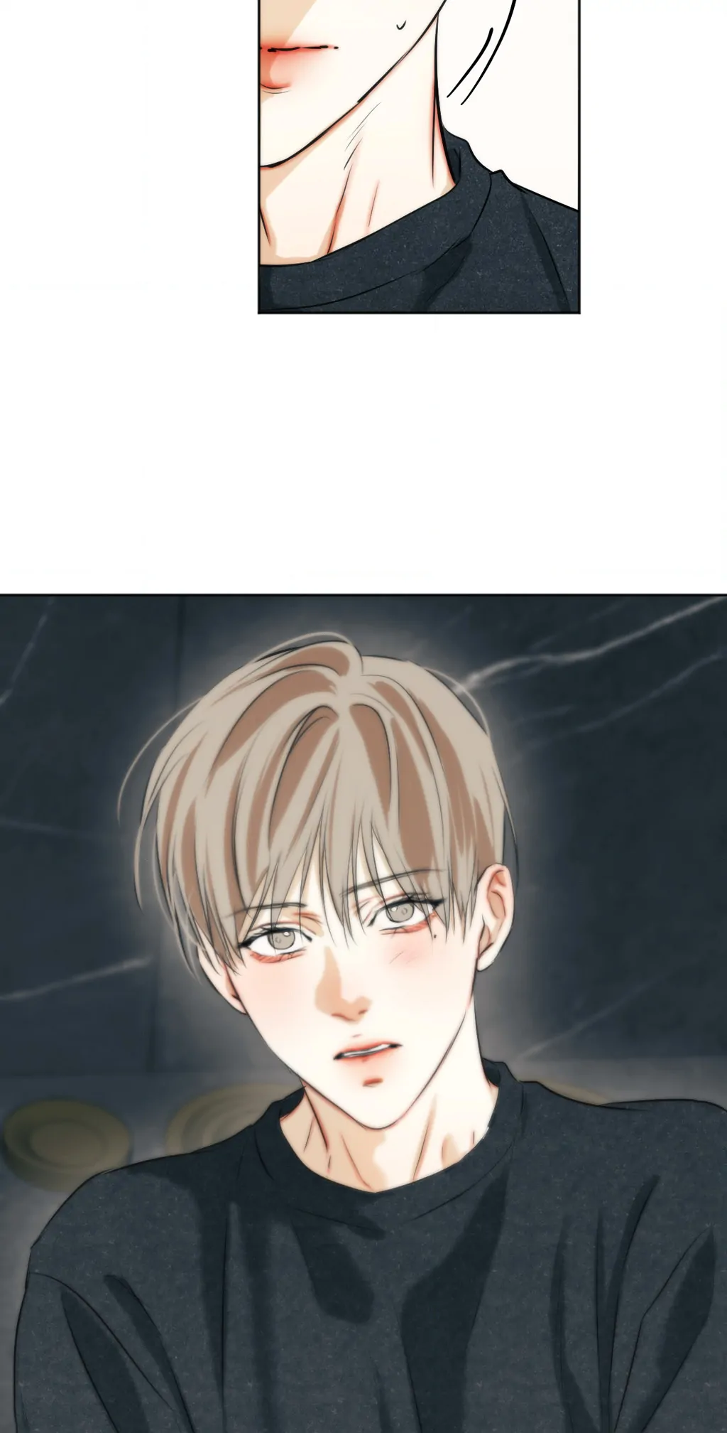 Cry Me a River «Official» - Chapter 49 manhwa