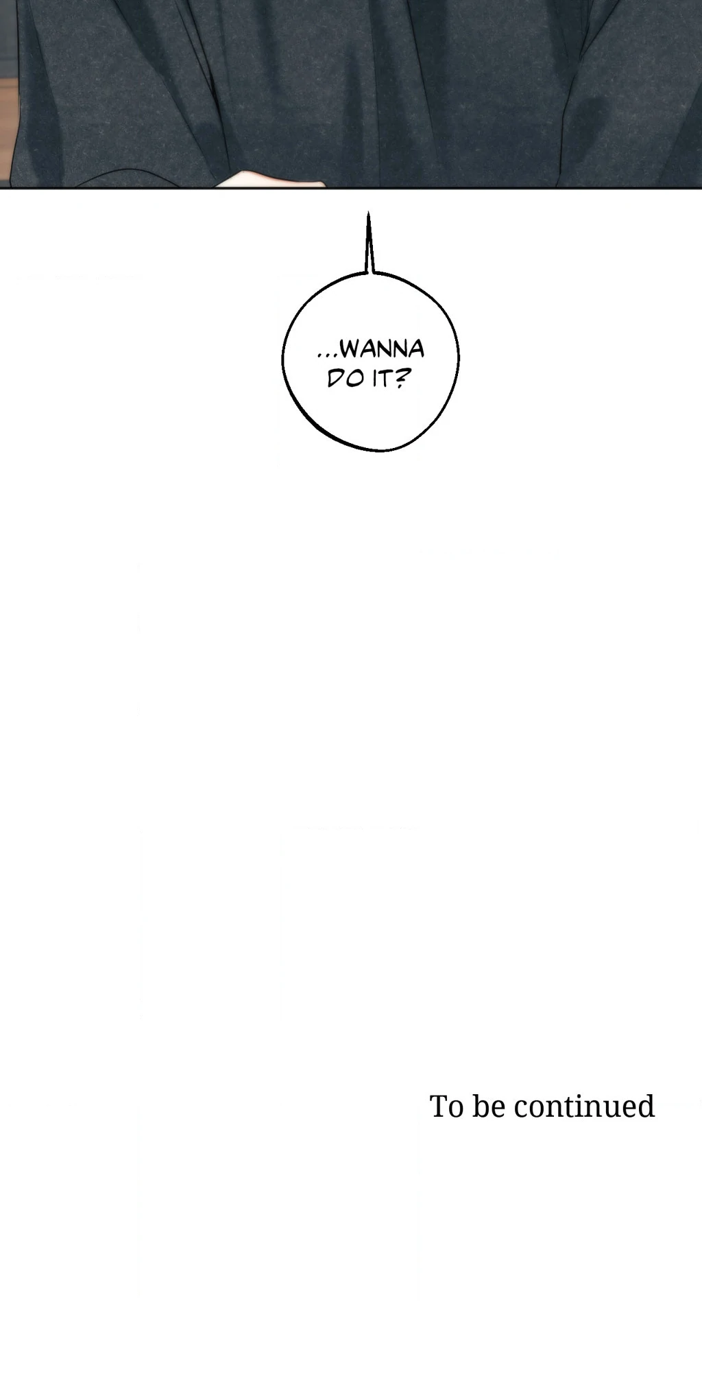 Cry Me a River «Official» - Chapter 49 manhwa