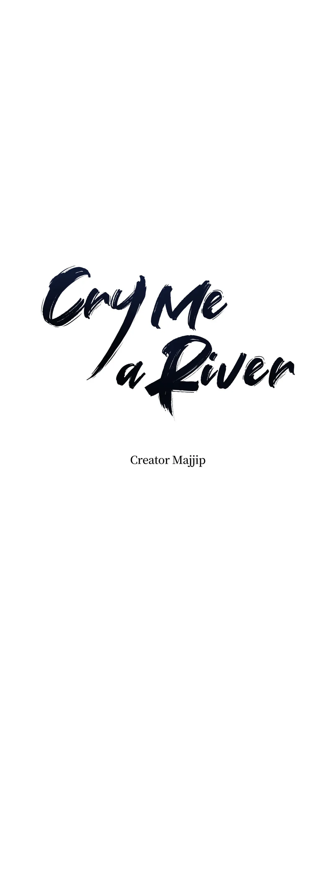 Cry Me a River «Official» - Chapter 5 manhwa