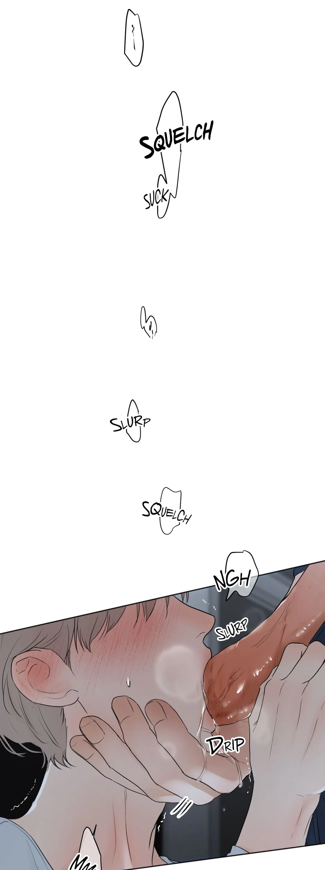 Cry Me a River «Official» - Chapter 5 manhwa