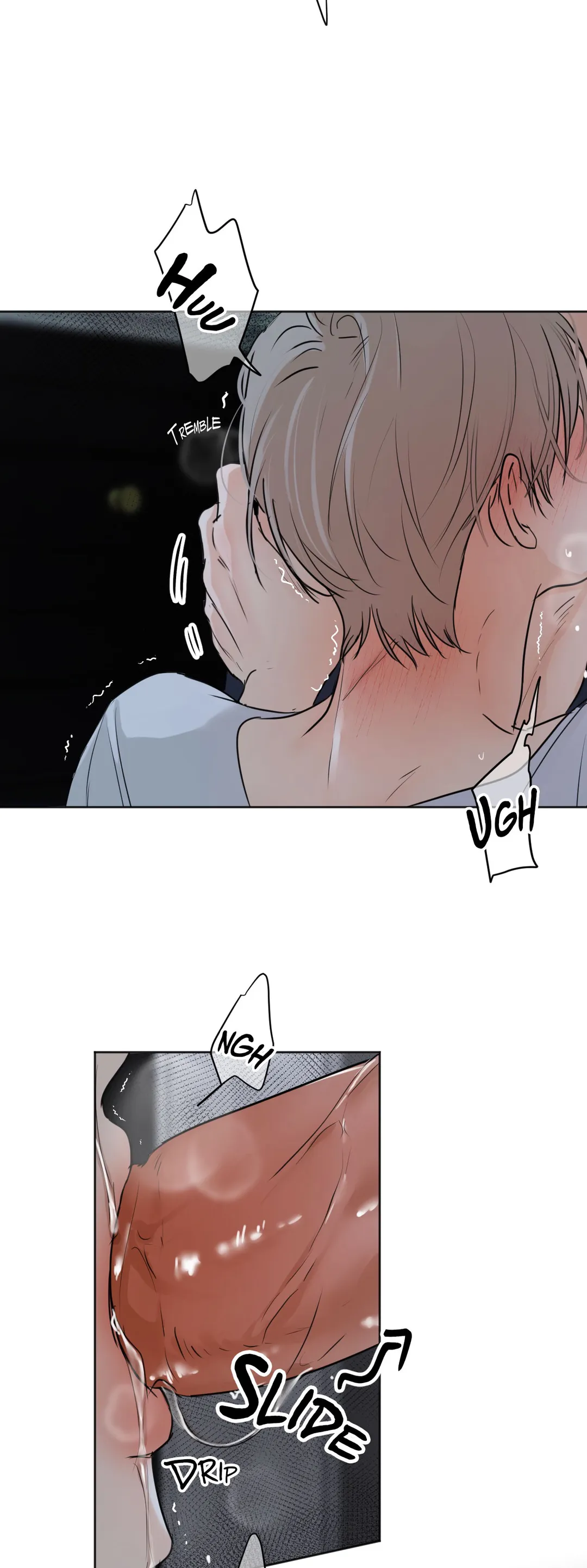 Cry Me a River «Official» - Chapter 5 manhwa