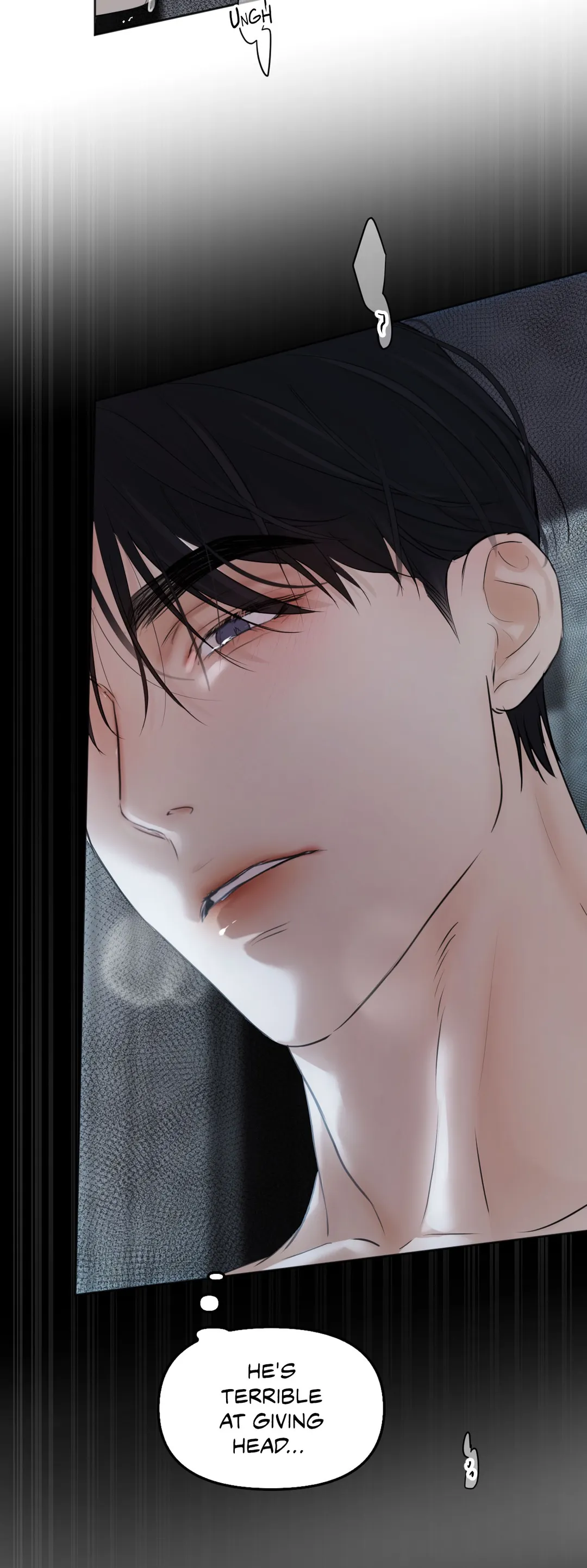 Cry Me a River «Official» - Chapter 5 manhwa