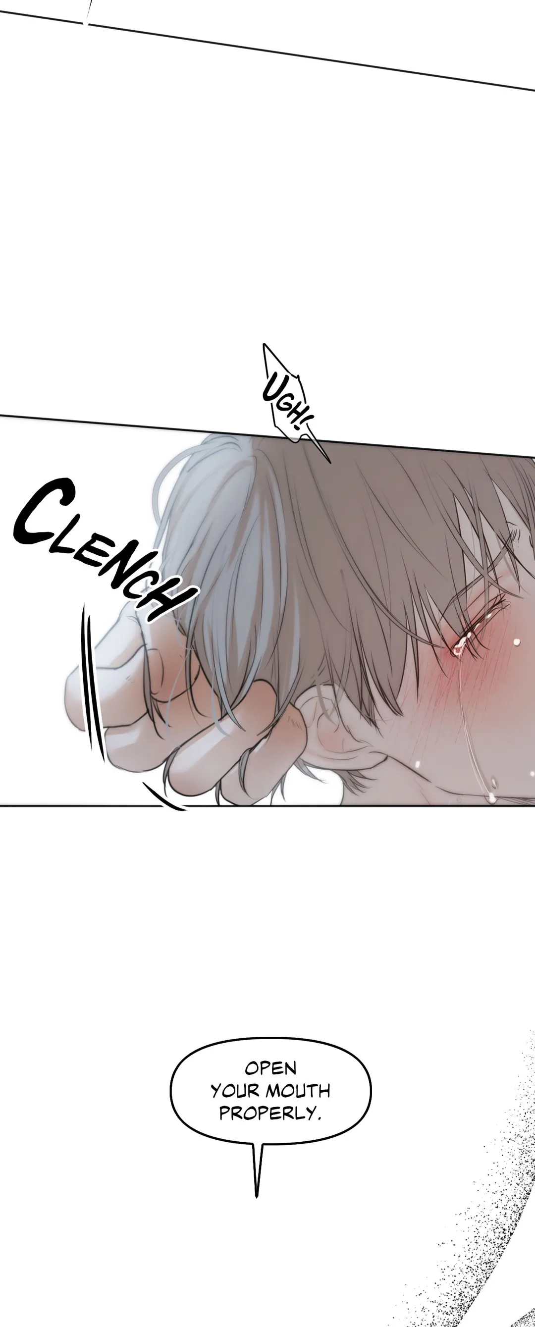 Cry Me a River «Official» - Chapter 5 manhwa