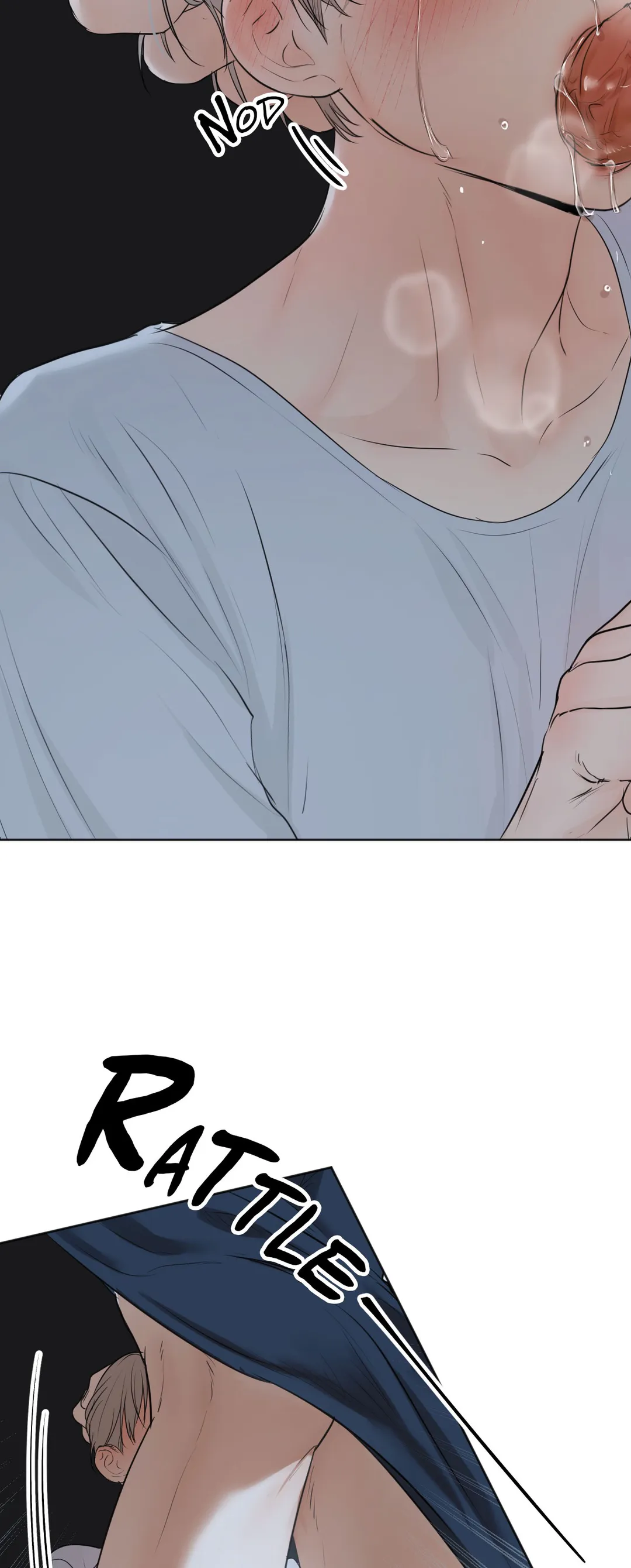 Cry Me a River «Official» - Chapter 5 manhwa