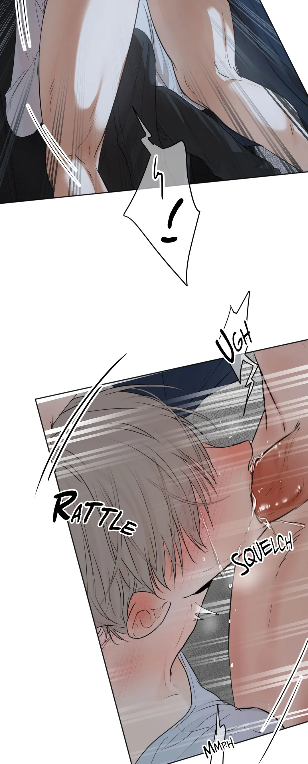 Cry Me a River «Official» - Chapter 5 manhwa
