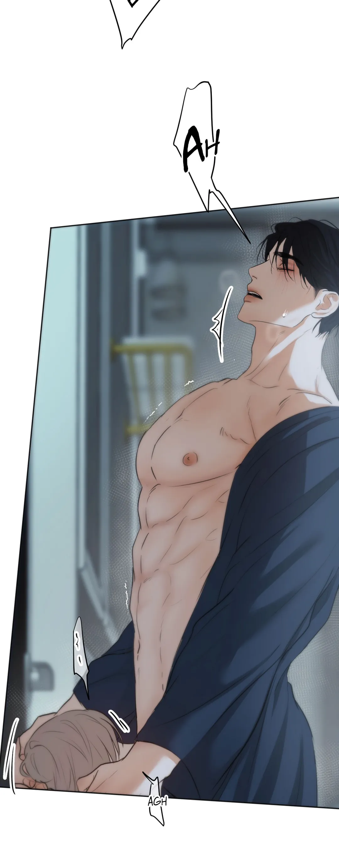 Cry Me a River «Official» - Chapter 5 manhwa