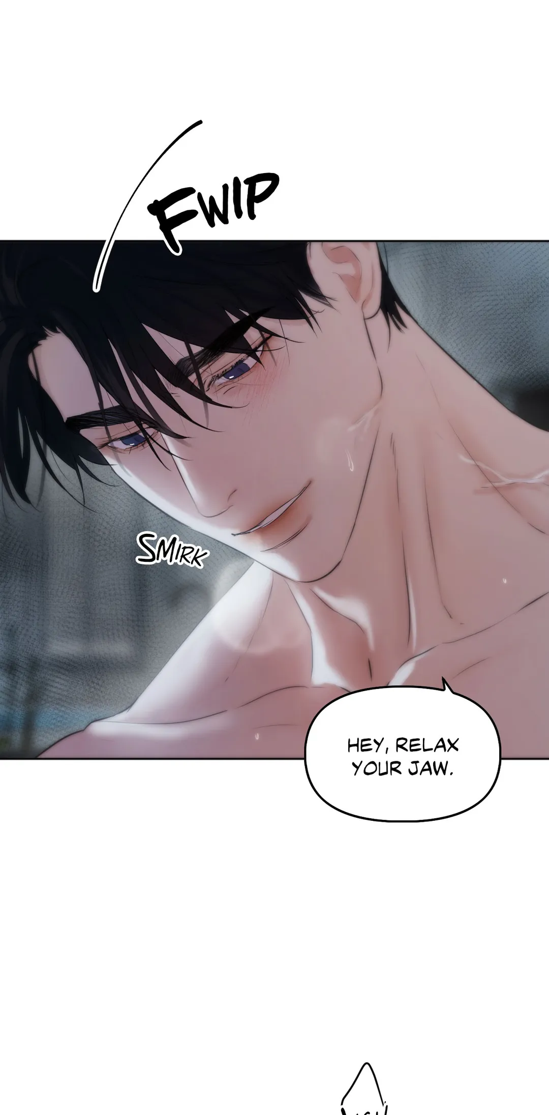 Cry Me a River «Official» - Chapter 5 manhwa