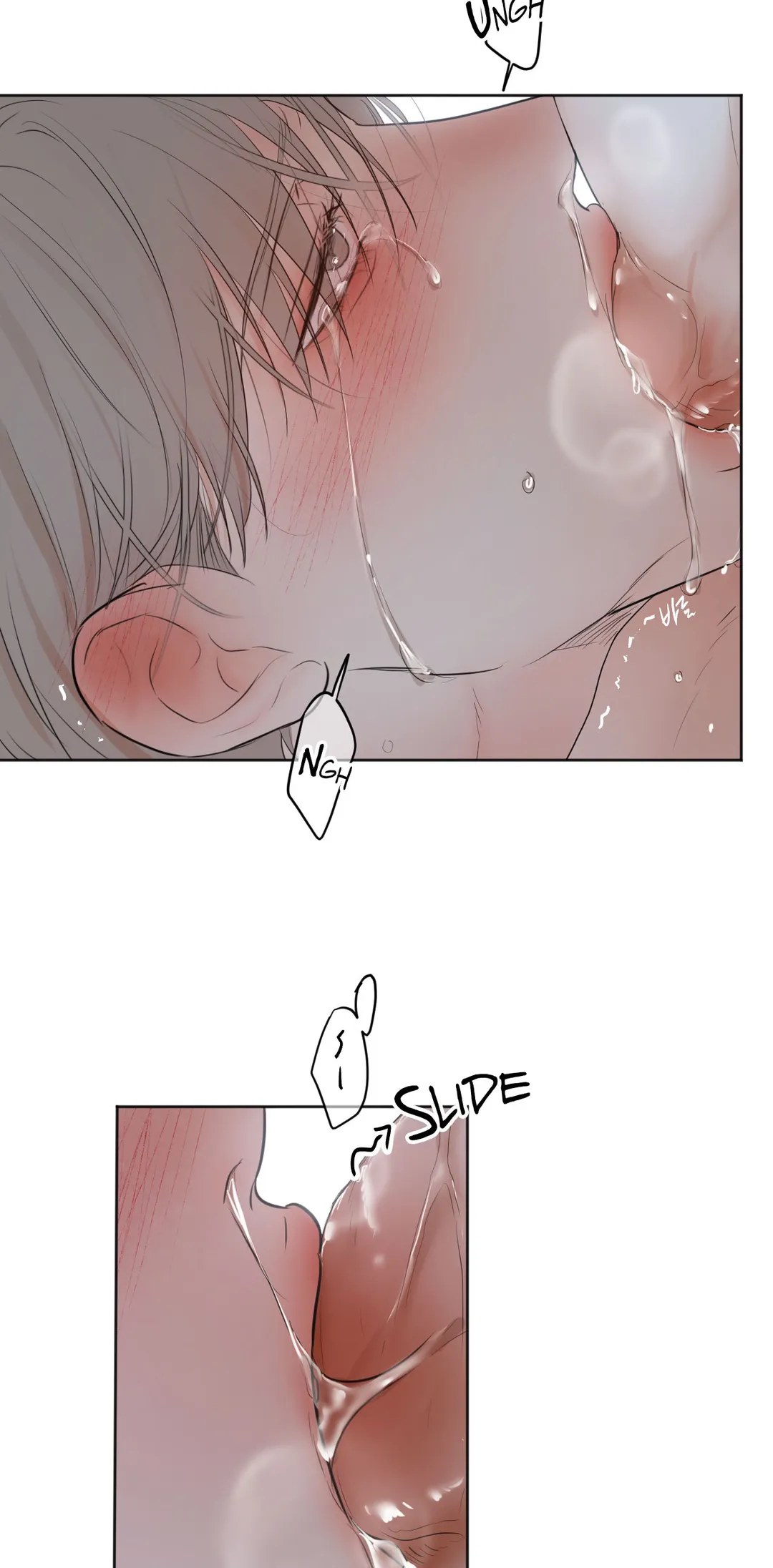 Cry Me a River «Official» - Chapter 5 manhwa