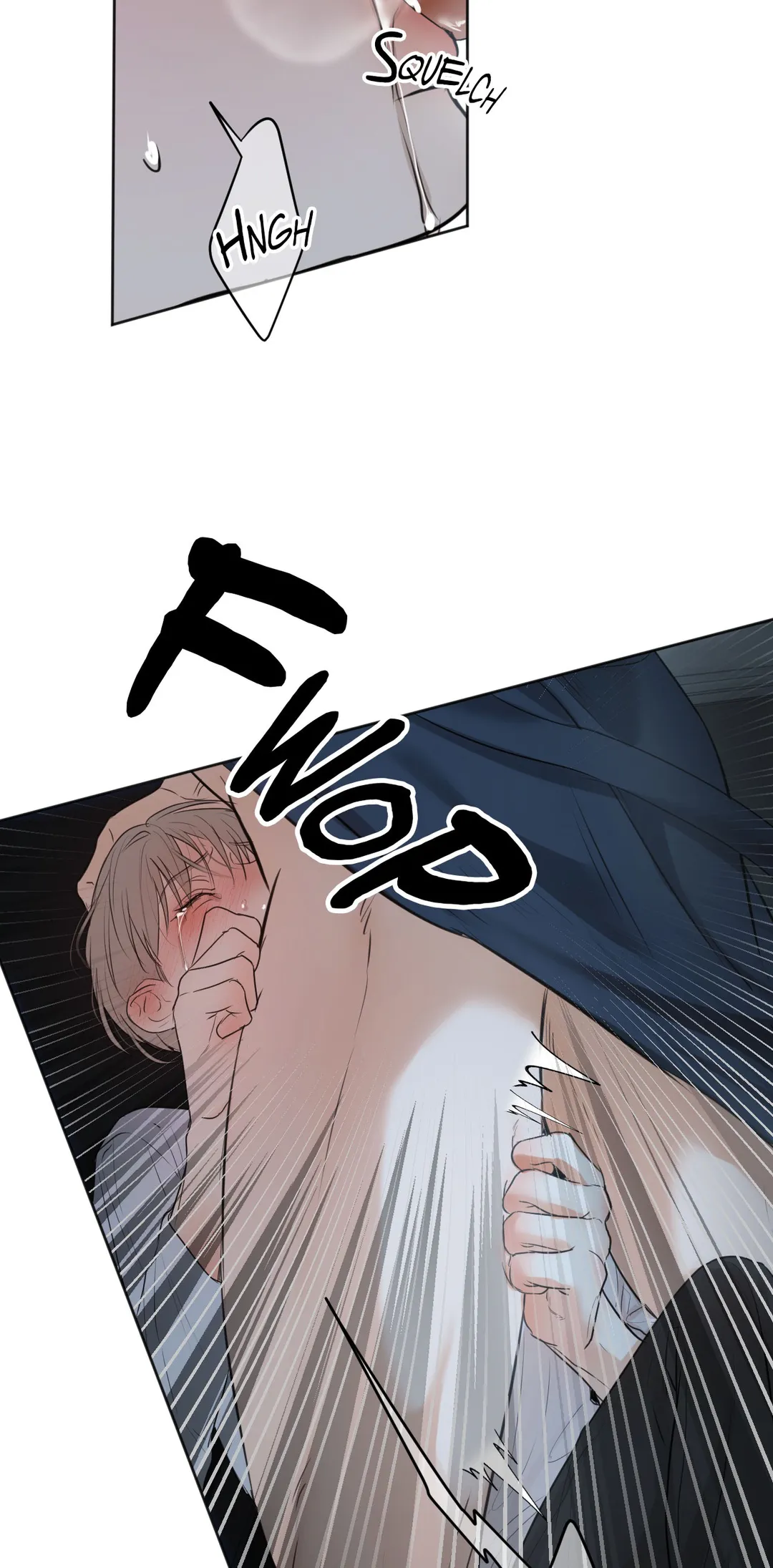 Cry Me a River «Official» - Chapter 5 manhwa
