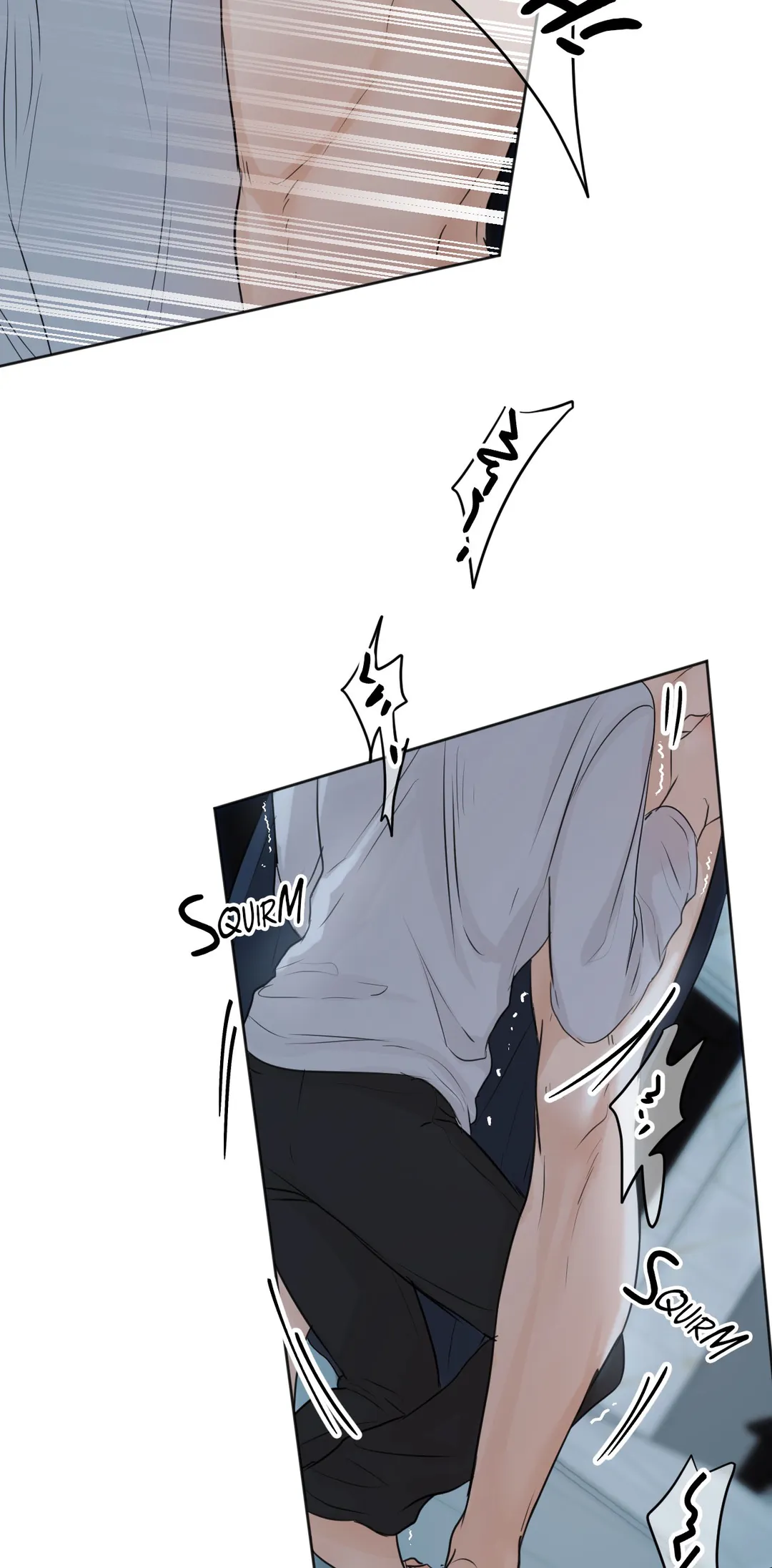 Cry Me a River «Official» - Chapter 5 manhwa