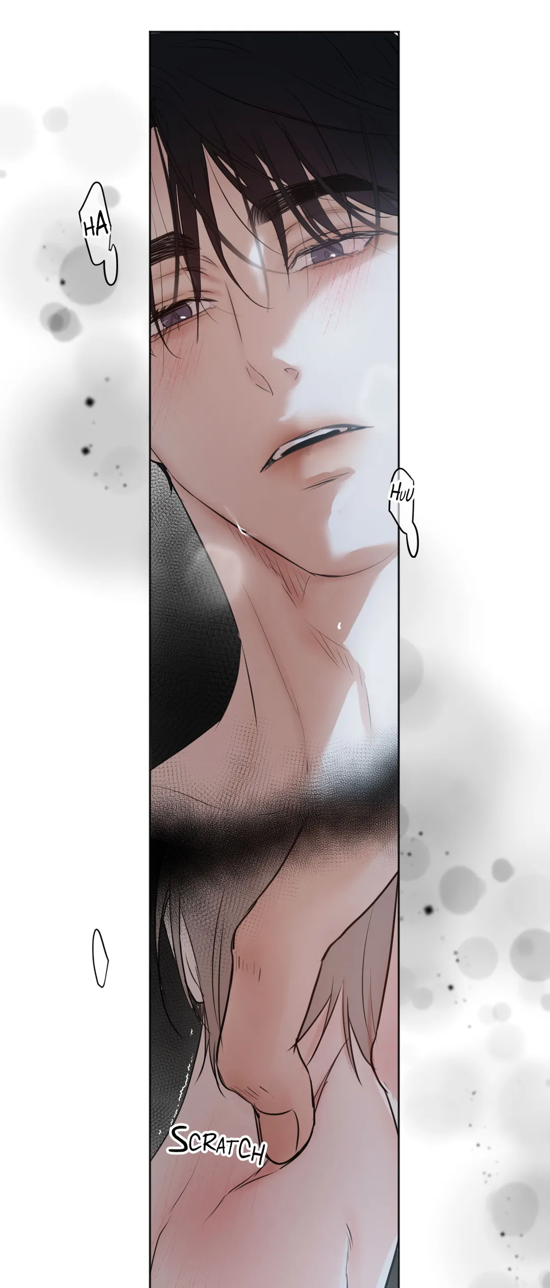 Cry Me a River «Official» - Chapter 5 manhwa