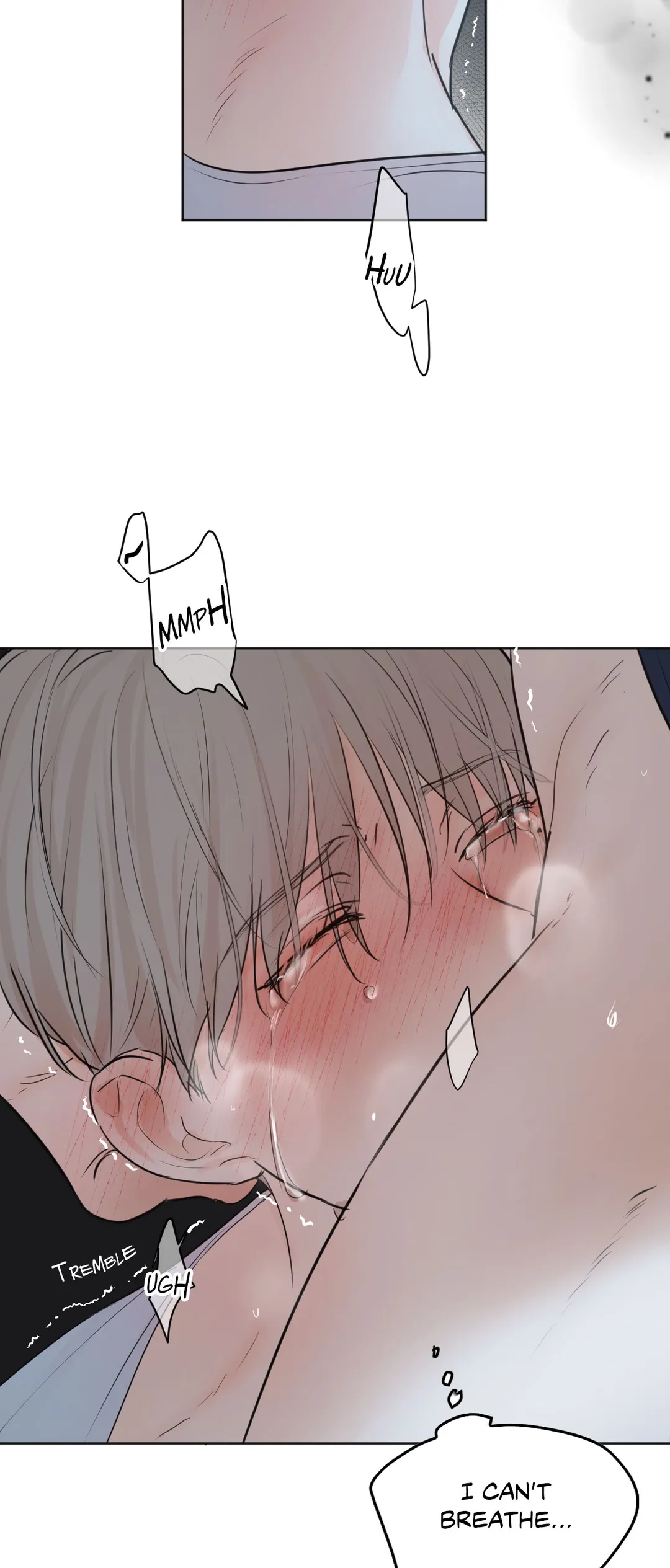Cry Me a River «Official» - Chapter 5 manhwa