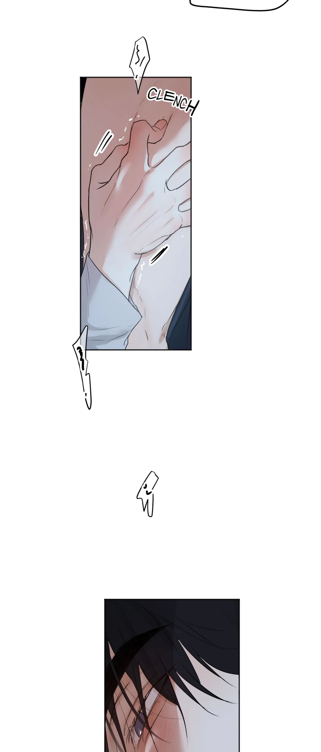 Cry Me a River «Official» - Chapter 5 manhwa