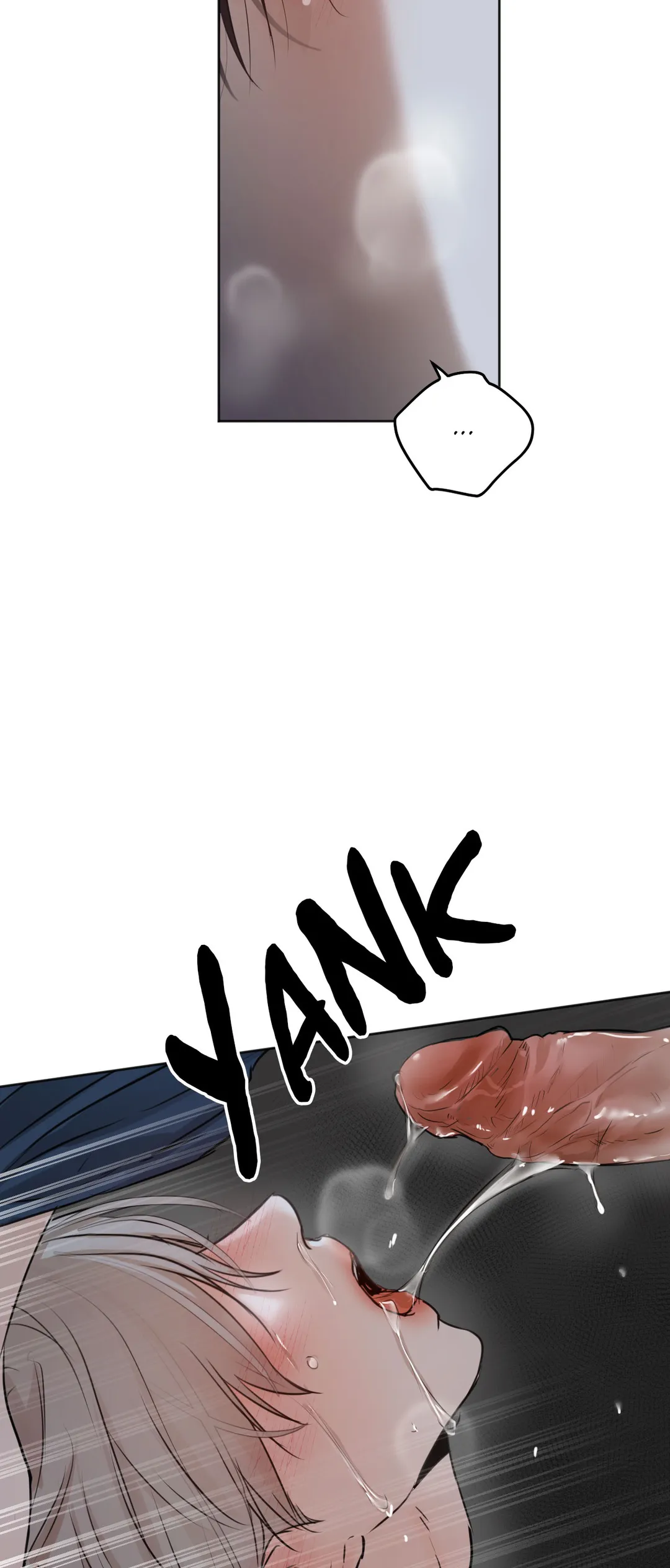 Cry Me a River «Official» - Chapter 5 manhwa
