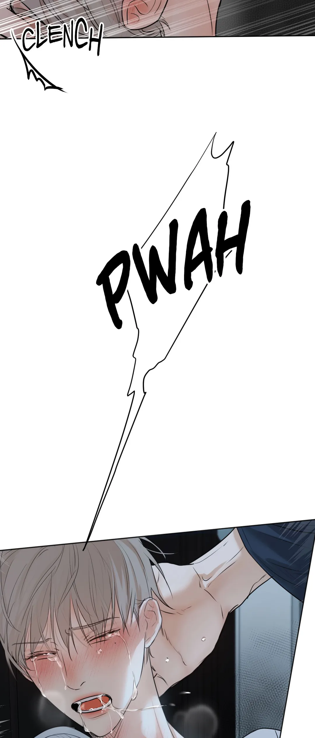 Cry Me a River «Official» - Chapter 5 manhwa