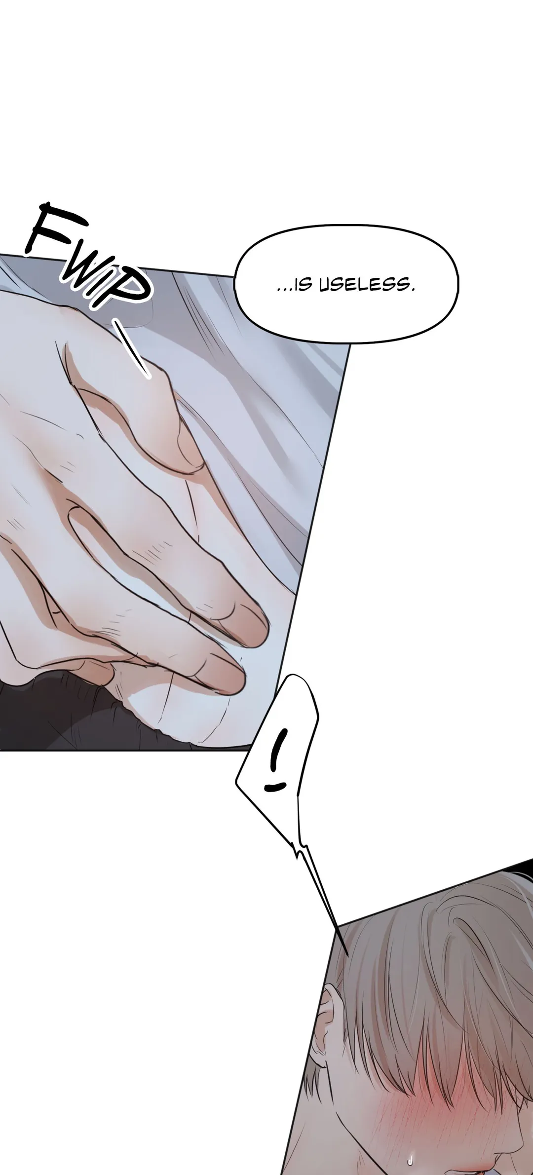 Cry Me a River «Official» - Chapter 5 manhwa