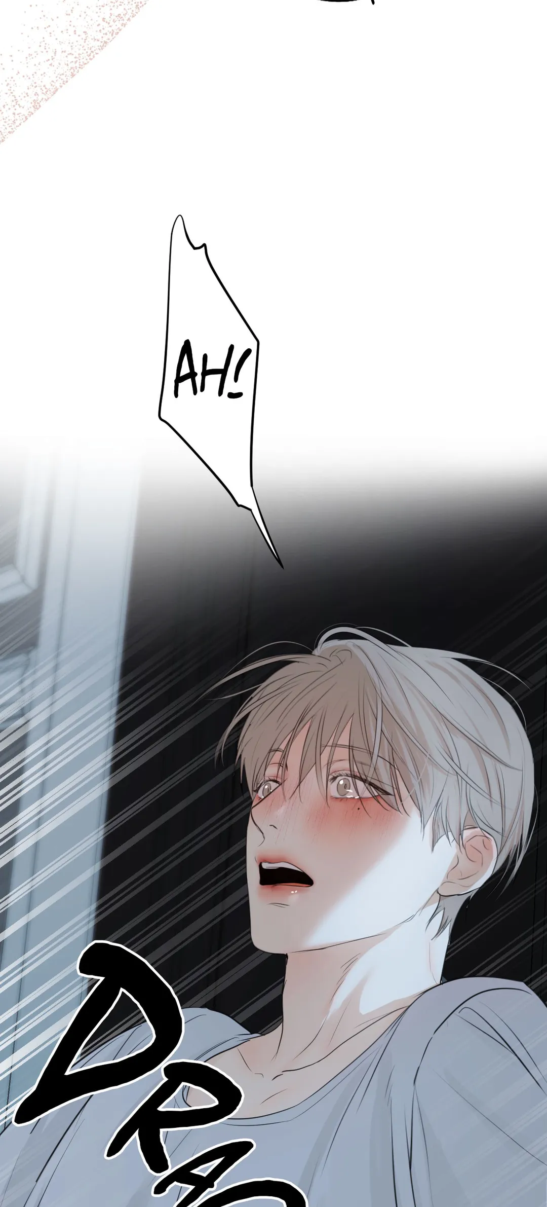 Cry Me a River «Official» - Chapter 5 manhwa