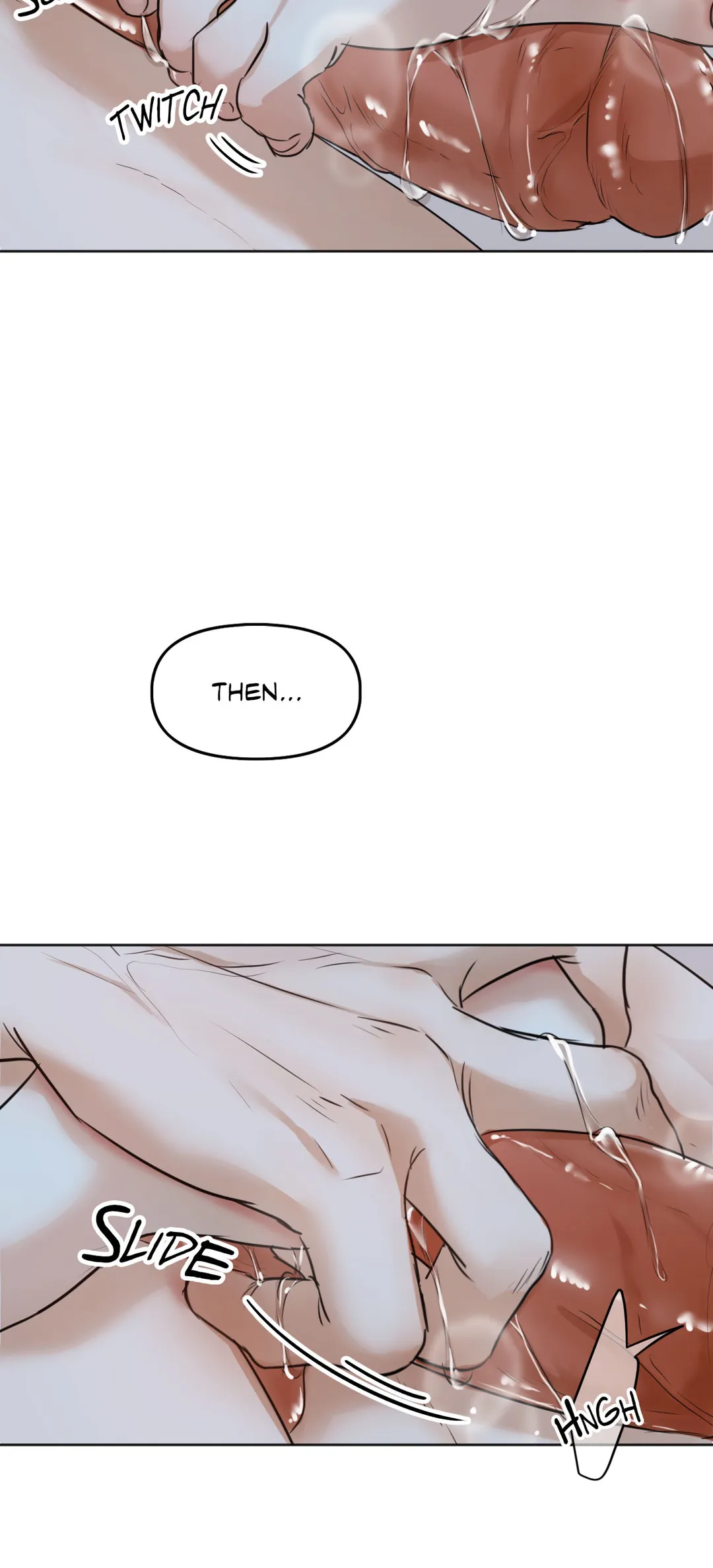 Cry Me a River «Official» - Chapter 5 manhwa