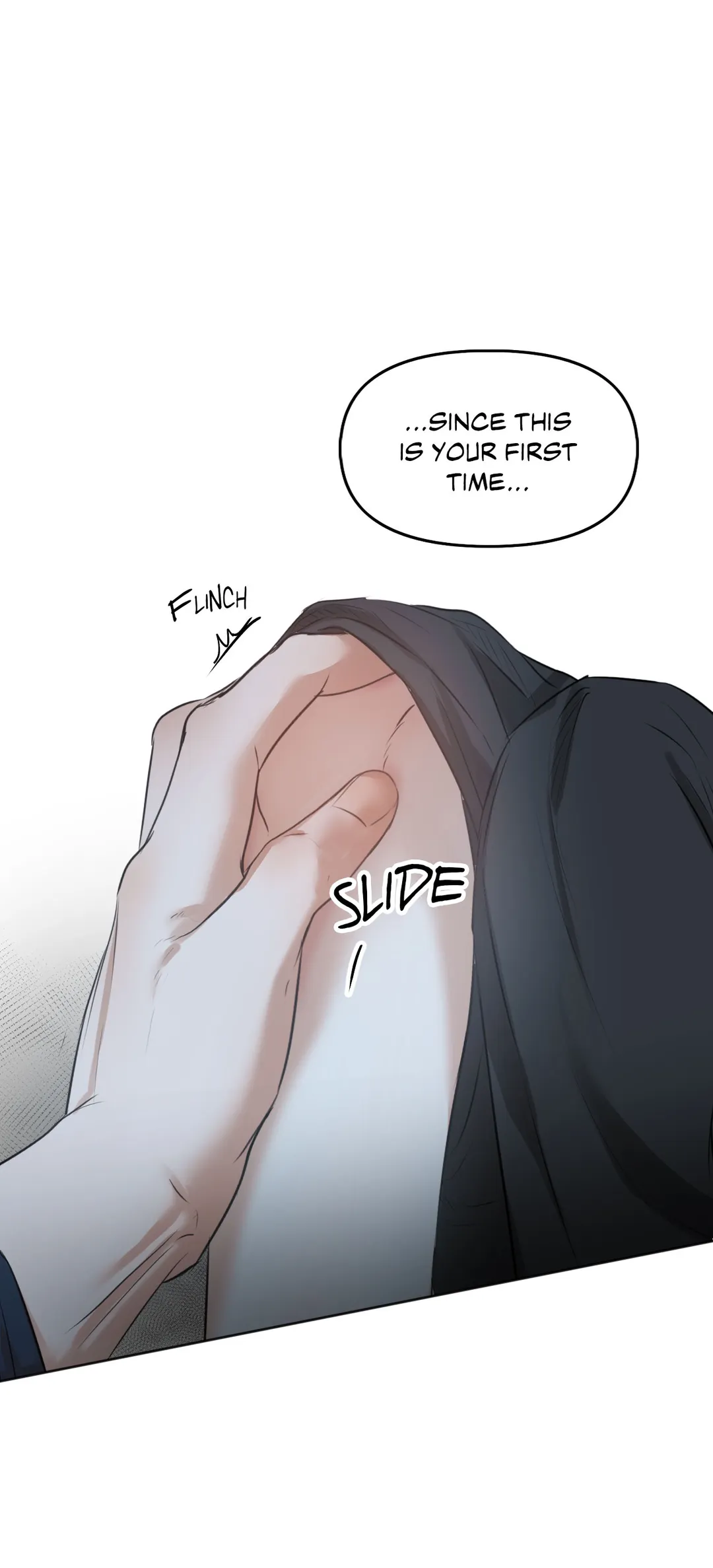 Cry Me a River «Official» - Chapter 5 manhwa