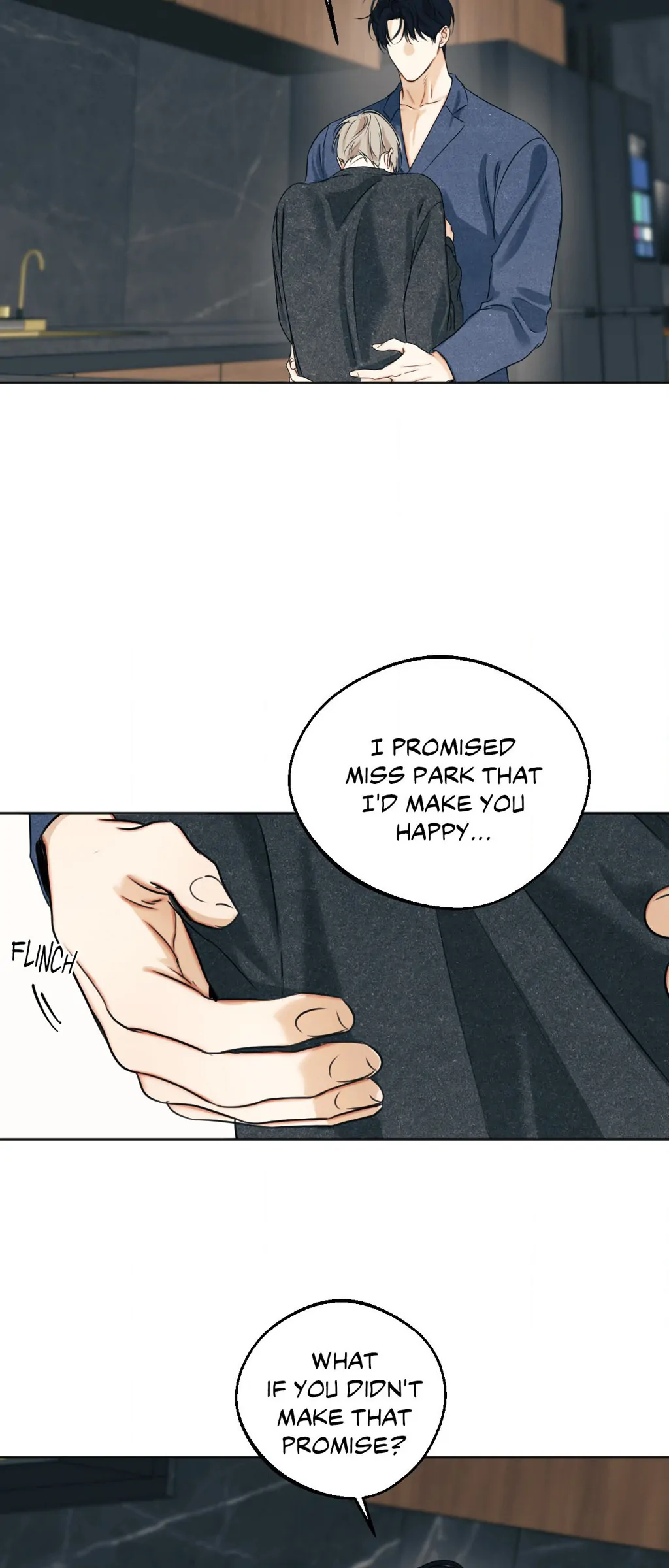 Cry Me a River «Official» - Chapter 50 manhwa