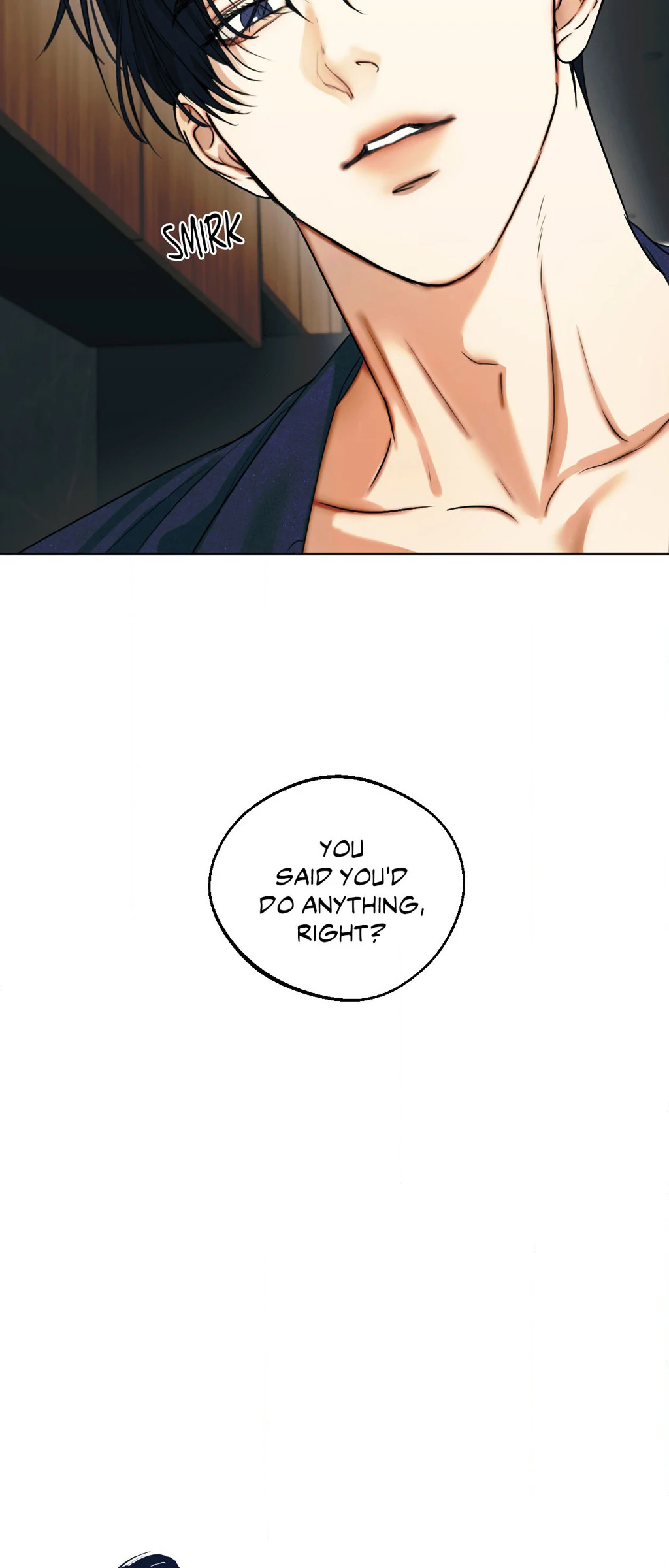Cry Me a River «Official» - Chapter 50 manhwa