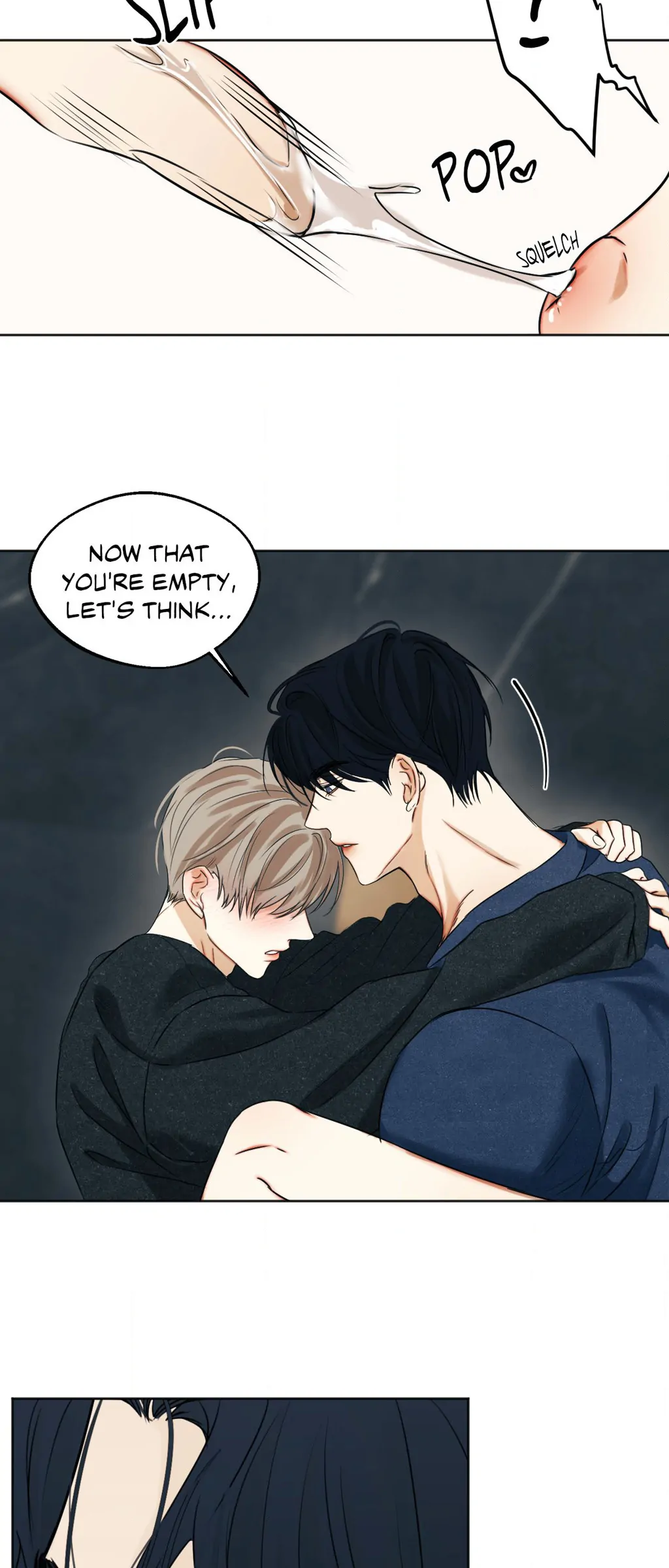 Cry Me a River «Official» - Chapter 50 manhwa