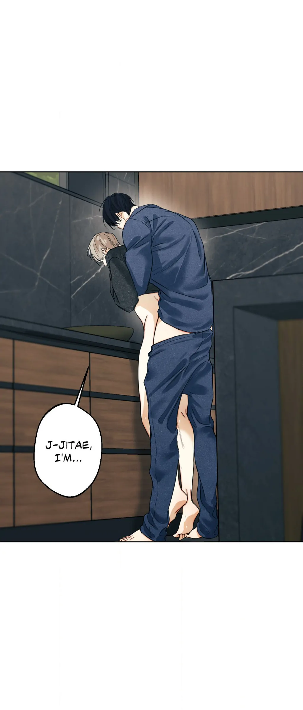 Cry Me a River «Official» - Chapter 51 manhwa