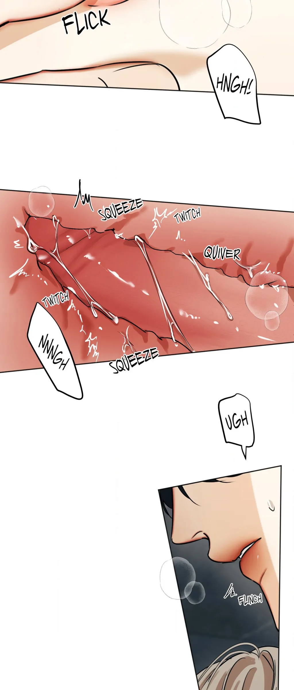 Cry Me a River «Official» - Chapter 51 manhwa