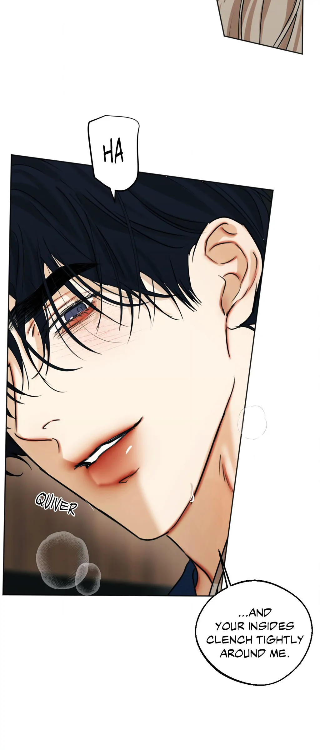 Cry Me a River «Official» - Chapter 51 manhwa